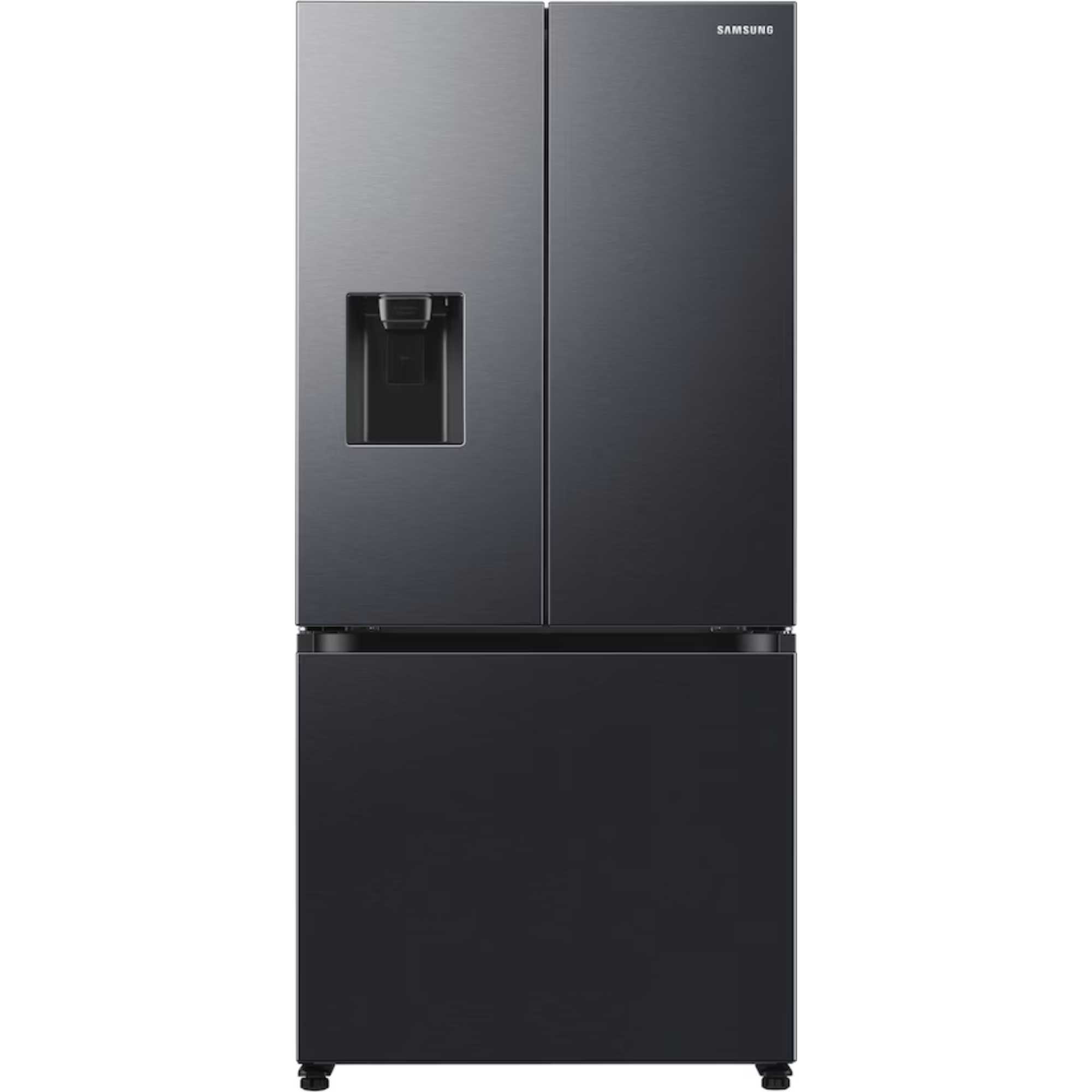 RF50C532EB1 American Fridge Freezer with Water & Ice