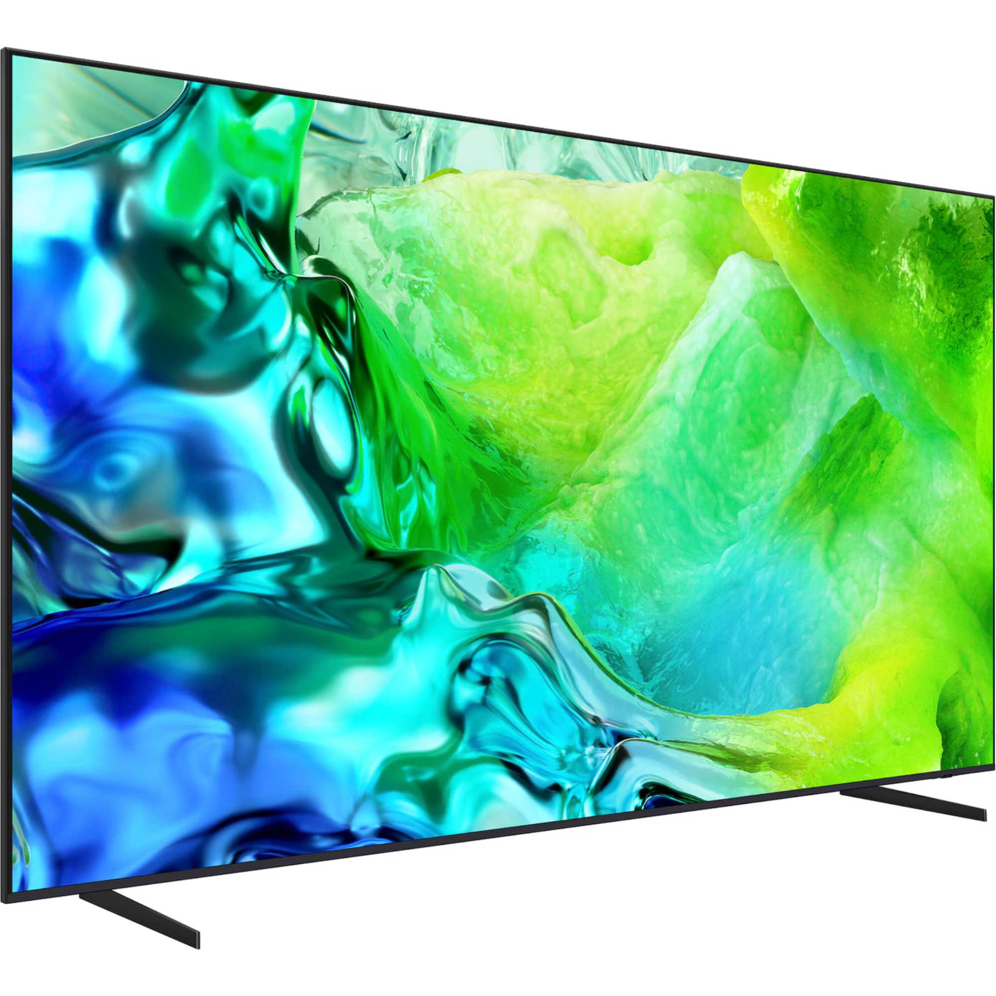 QN80H 100" 4K Ultra HD Neo QLED Smart TV - QE100QN80H