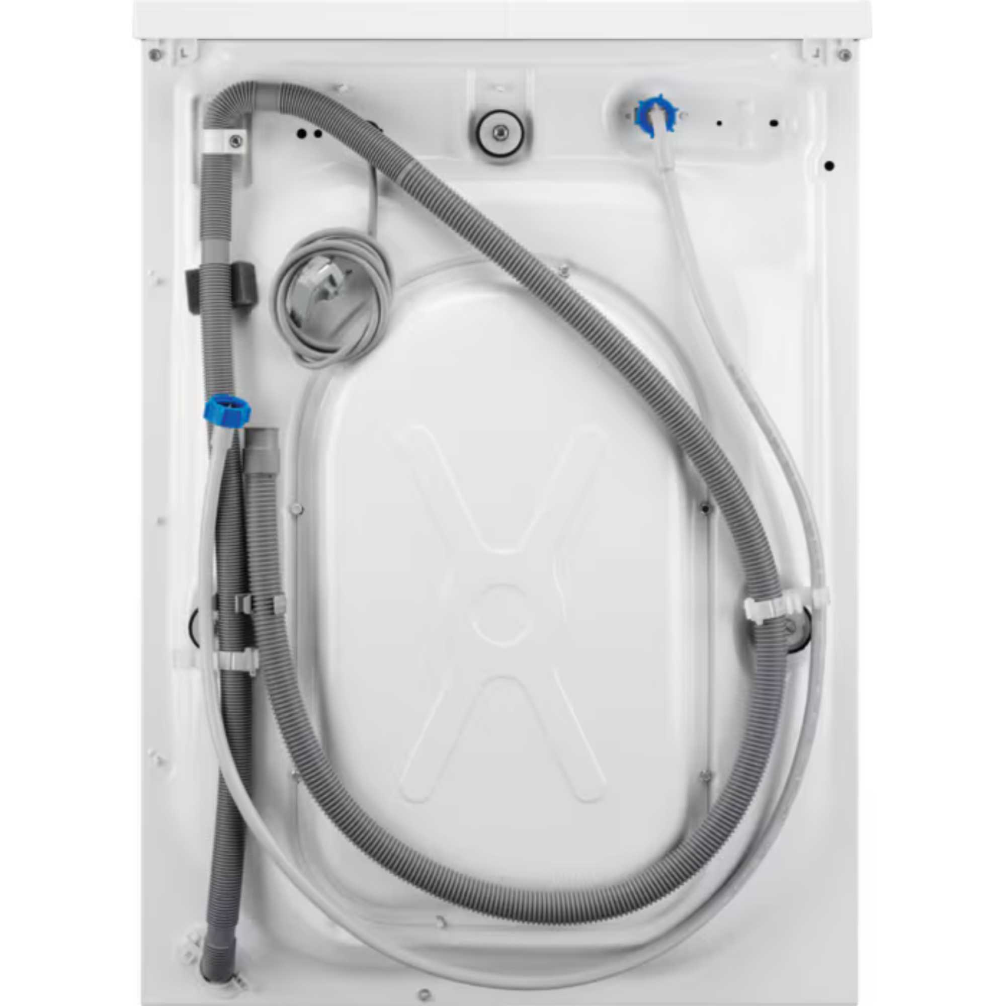 7000 Series ProSteam 8kg 1600rpm Washing Machine - LFR71864B