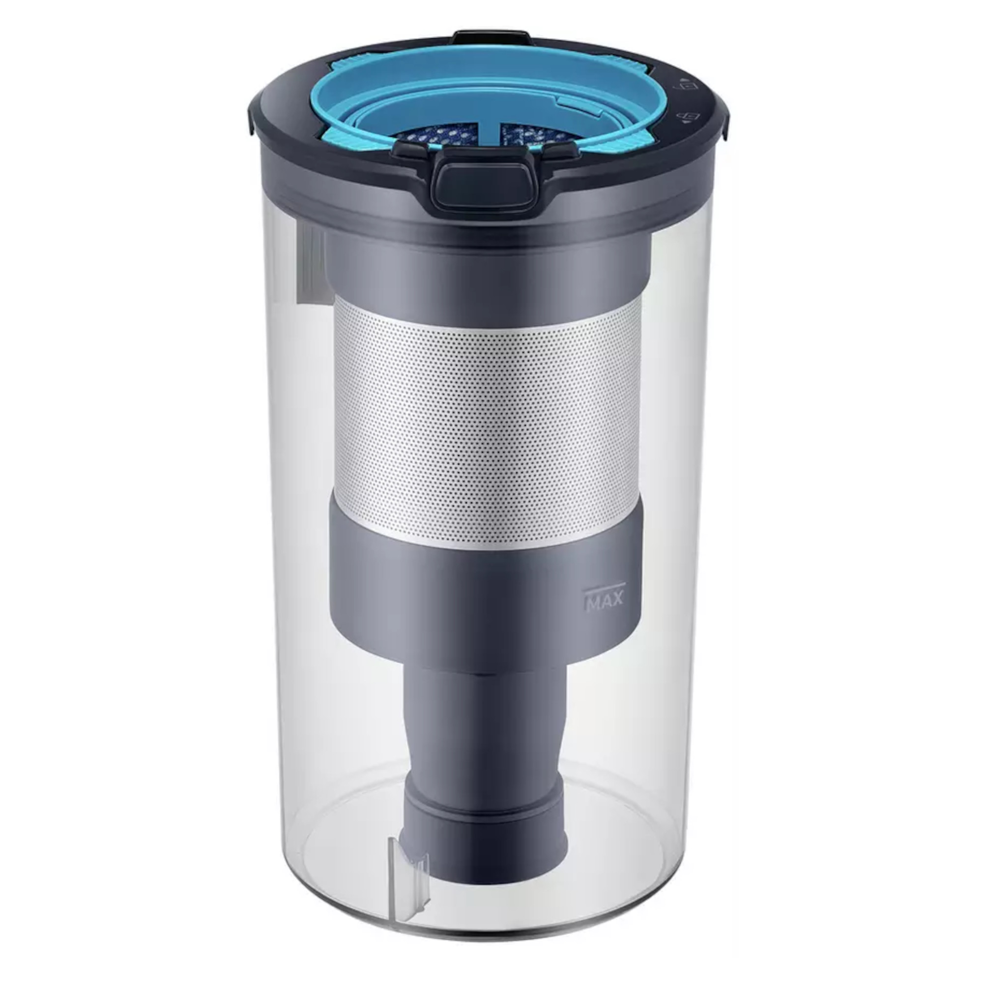 Jet 60 Turbo Cordless Vacuum Cleaner - VS15A6031R4