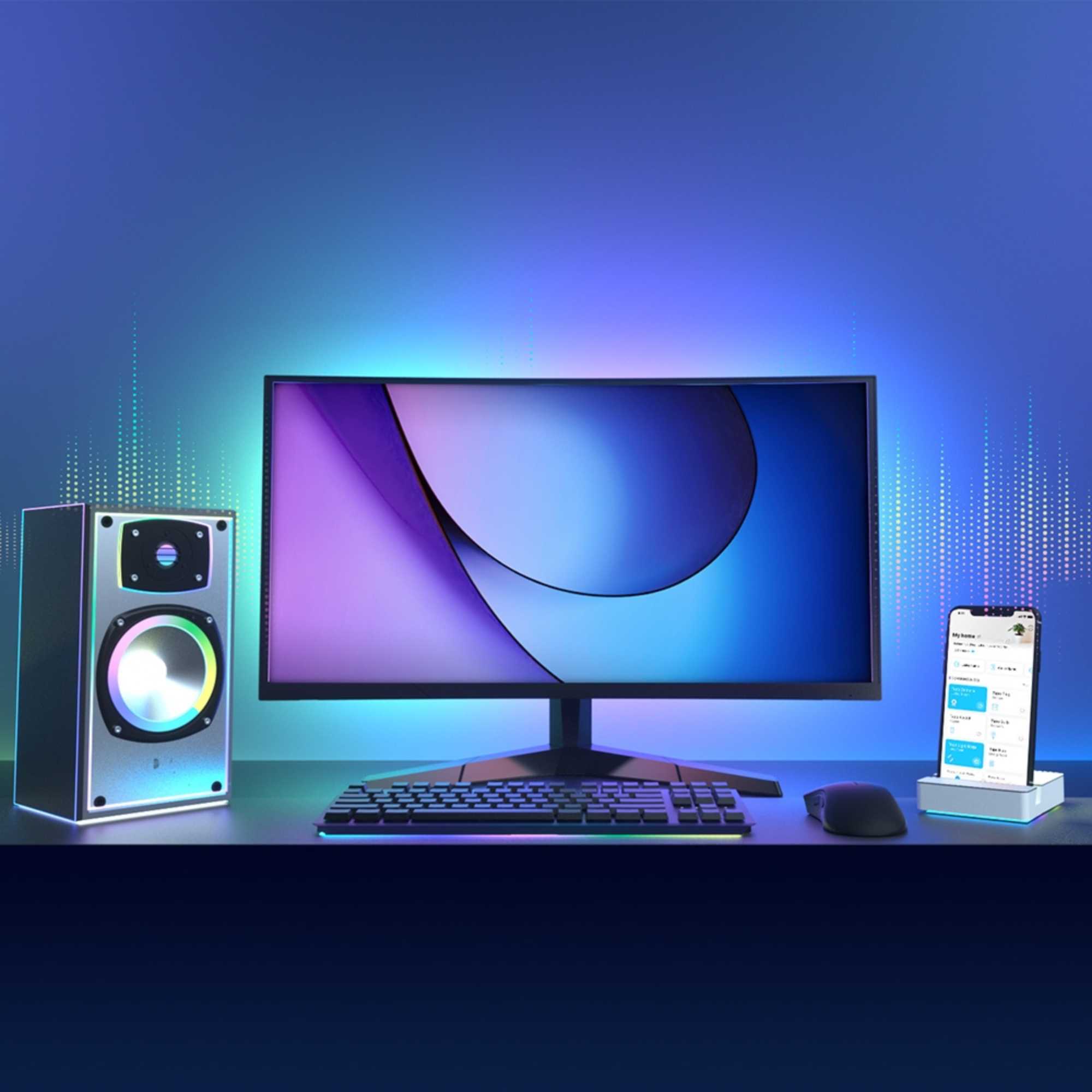 Tapo L900 Multicolour Smart Light Strip 5 Meters