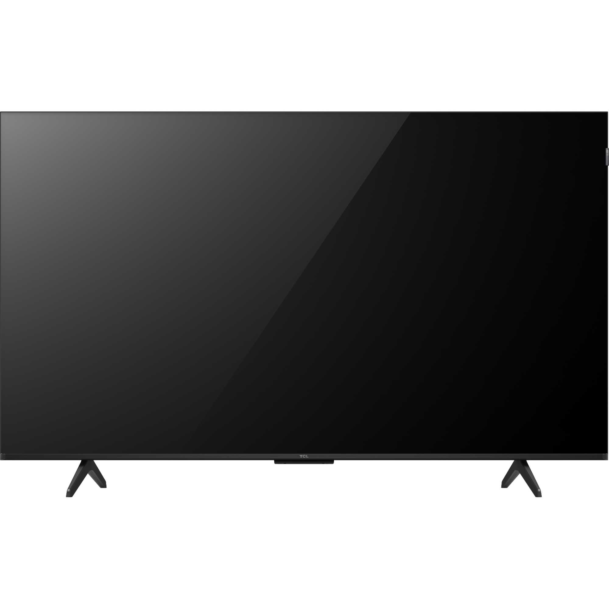P7L 50" 4K Smart QLED Google AI TV - 50P7L-UK