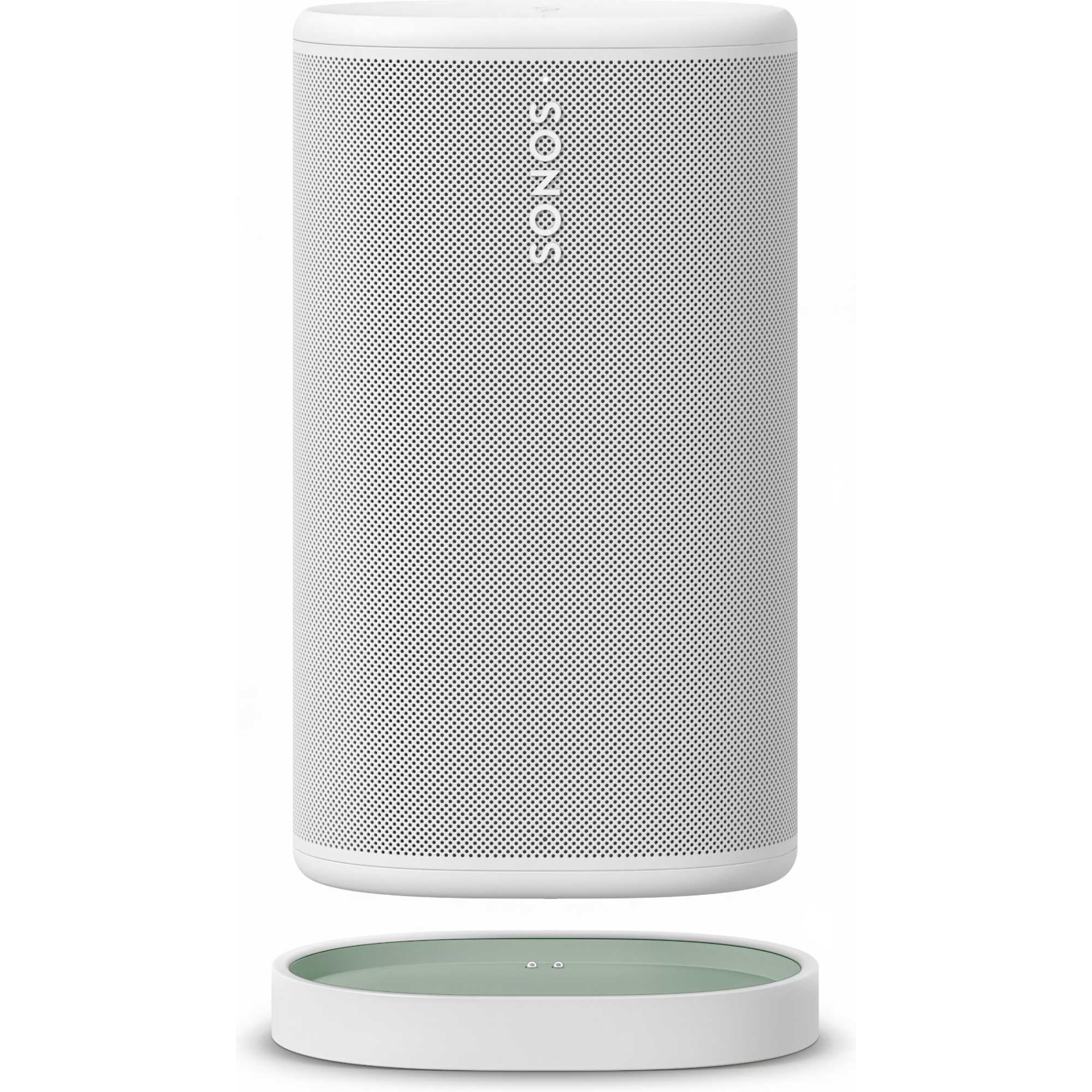 Play Smart Speaker - White