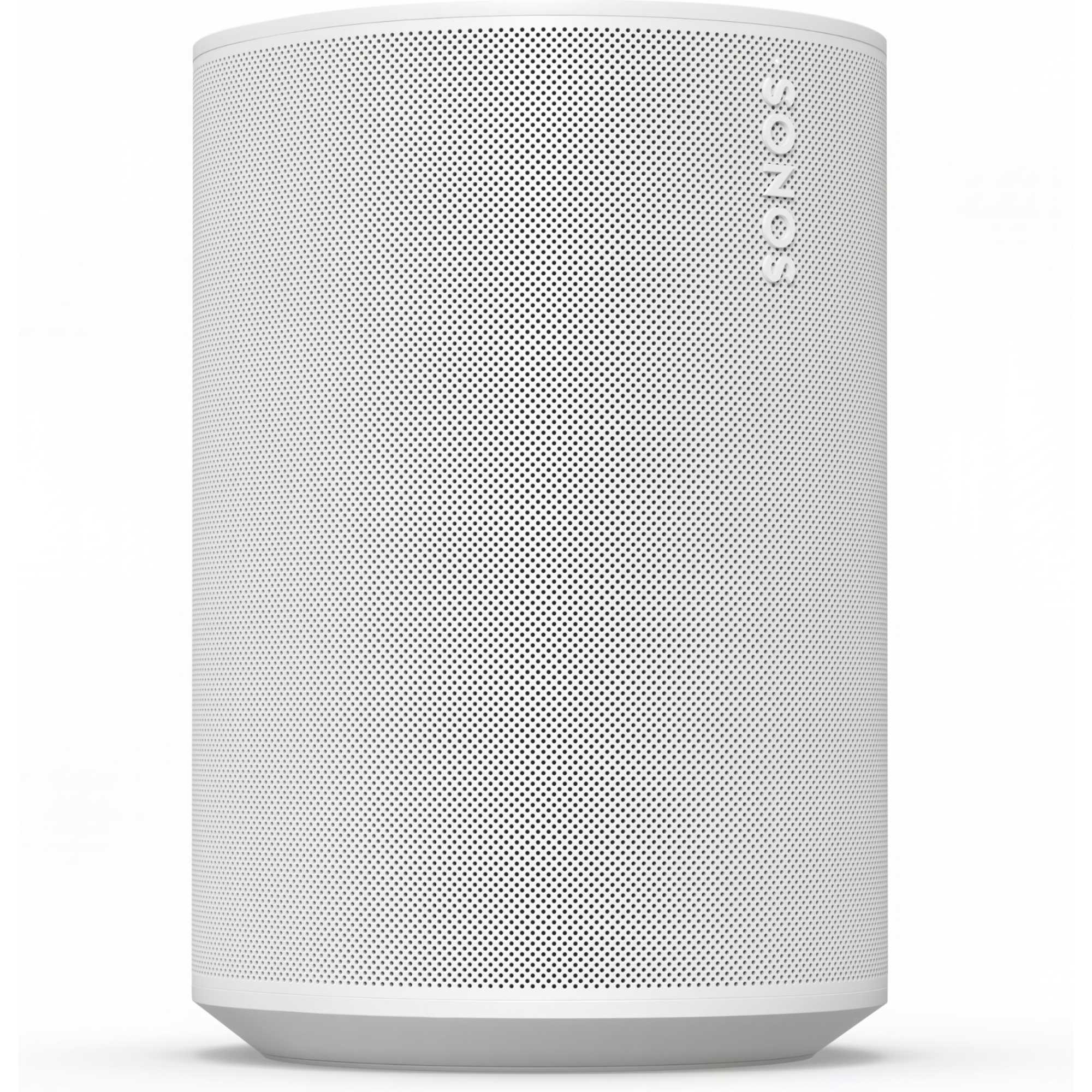 Era 100 SL Next-Gen Home Bookshelf Speaker - White