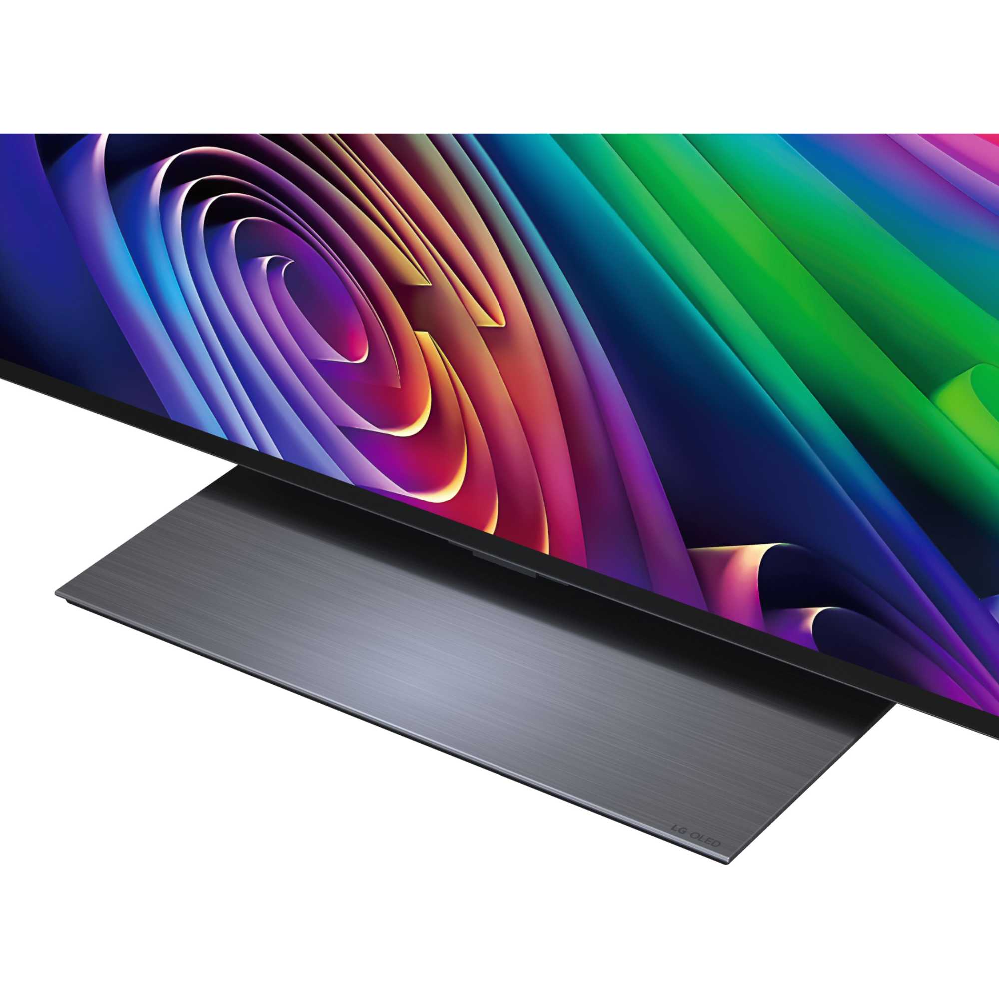 C66LB 83" 4K Ultra HD OLED HDR evo AI Smart TV - 83C66LB