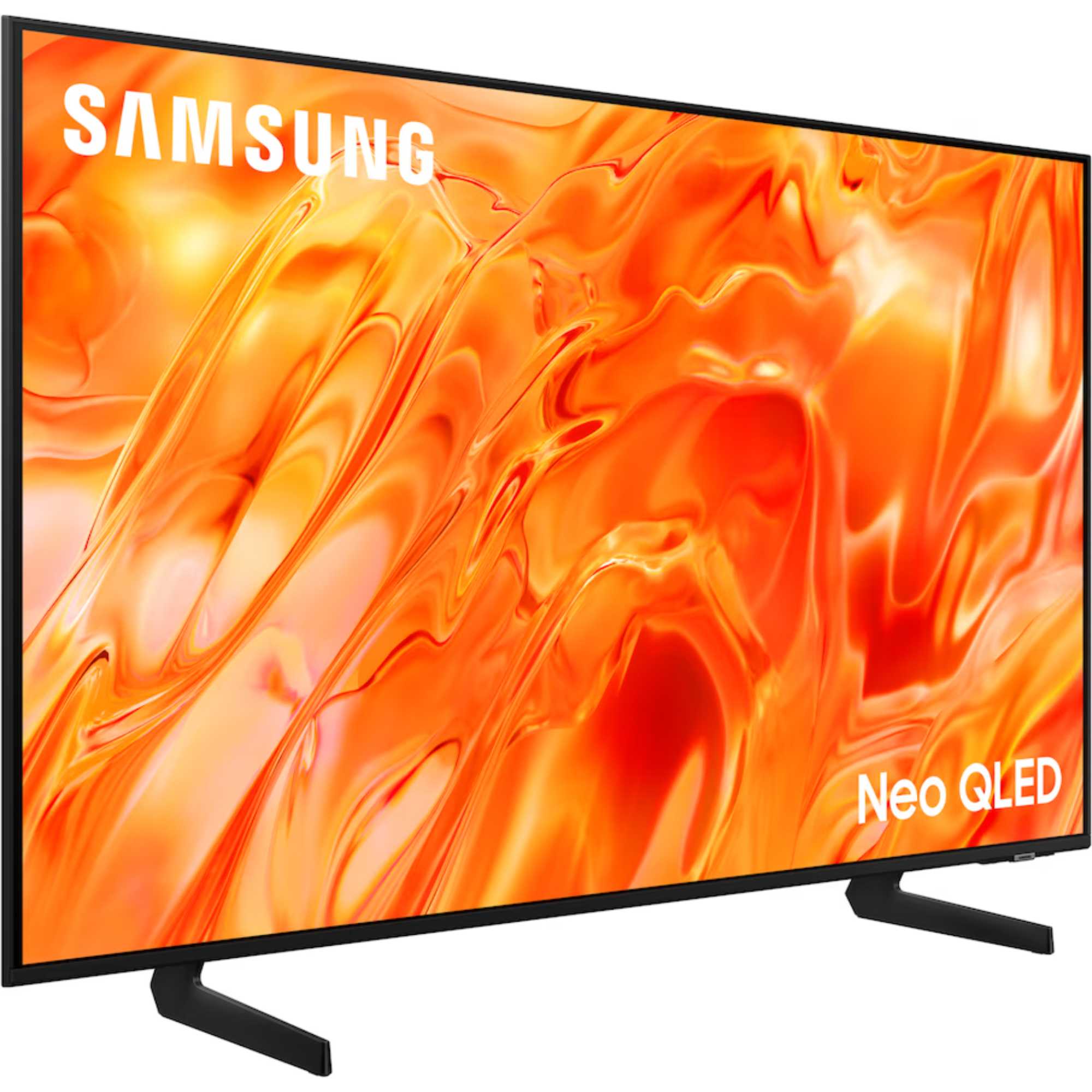 QN73H 50" 4K Ultra HD Neo QLED Smart TV - QE50QN73H