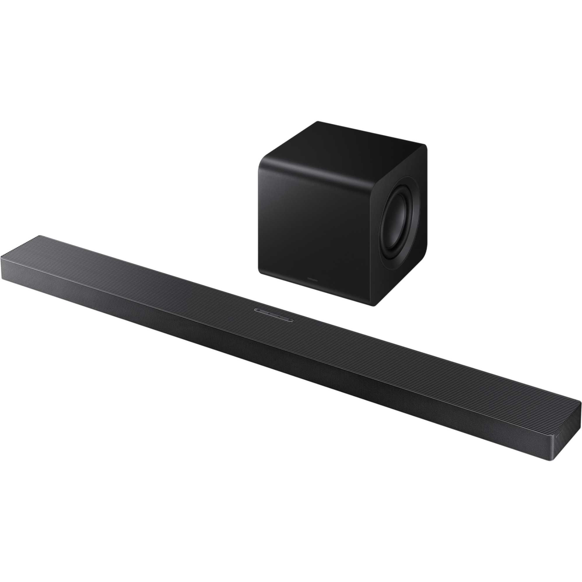 HW-QS700F Q-series 3.1.2 Channel Soundbar with Wireless Subwoofer