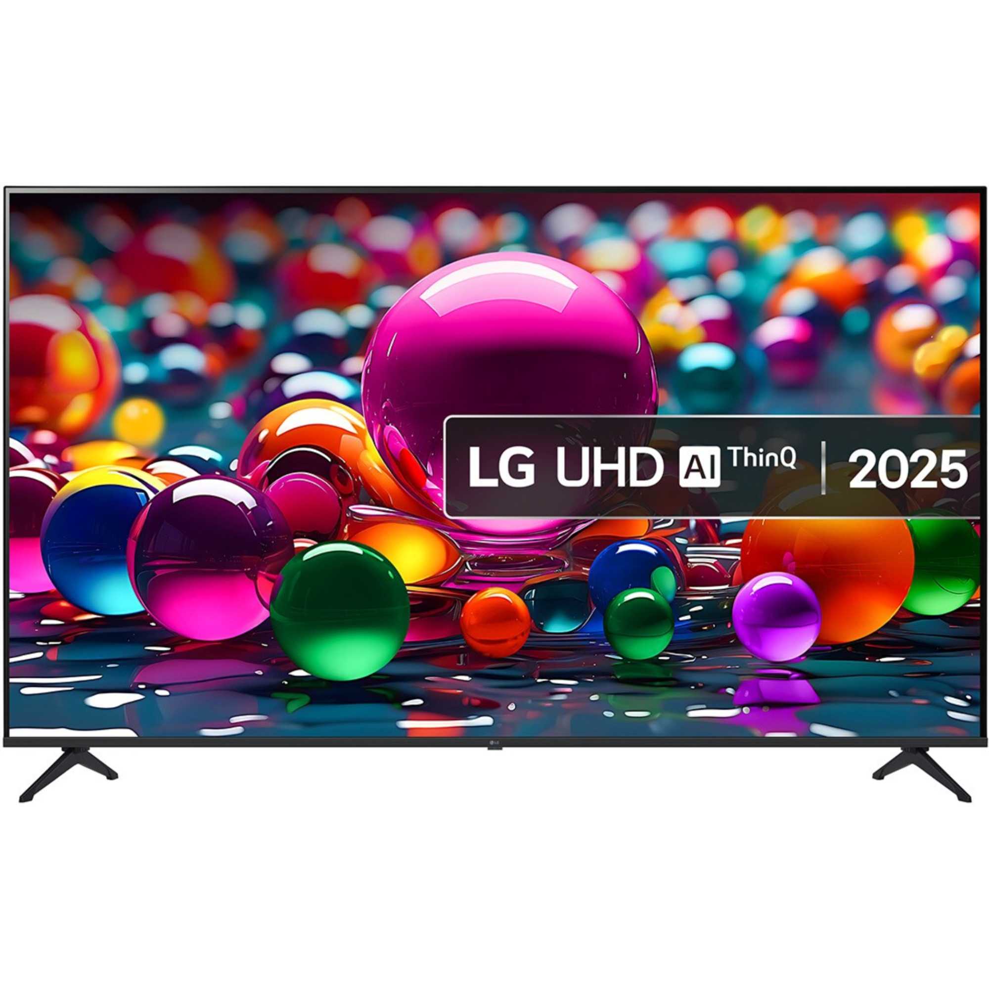 UA75006LA 86" 4K Ultra HD Smart TV 86UA75006LA