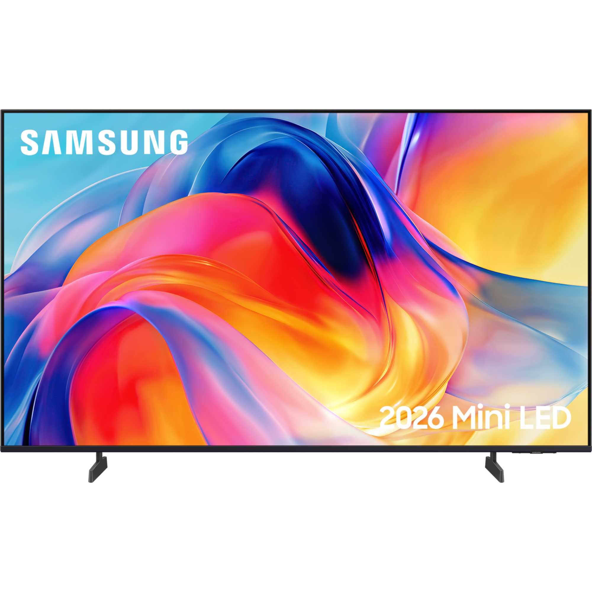 M70H 43" 4K Ultra HD Mini LED HDR Vision AI Smart TV - UE43M70H