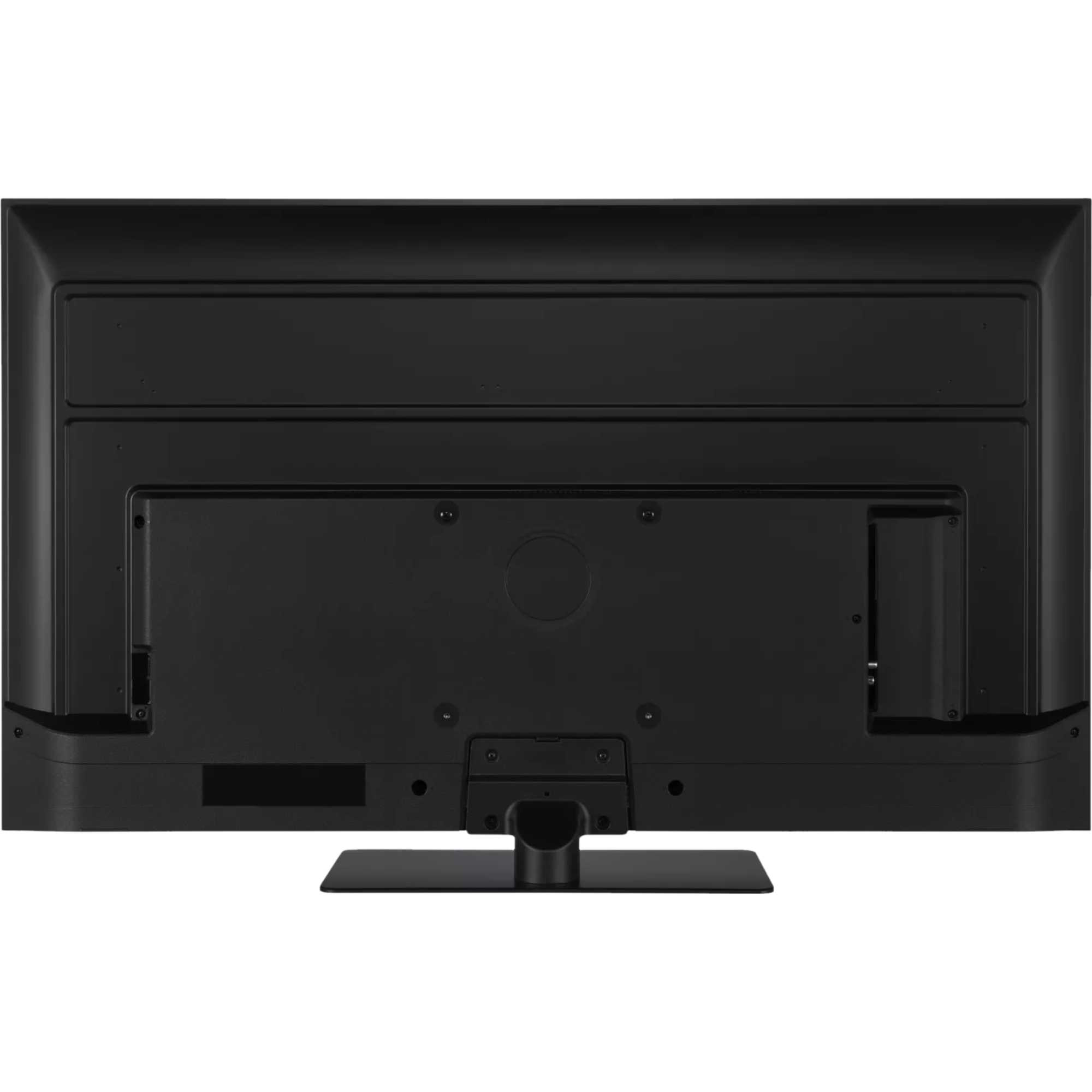 TV-50W80AEY 50" LED 4K Smart TV - 60Hz Refresh Rate