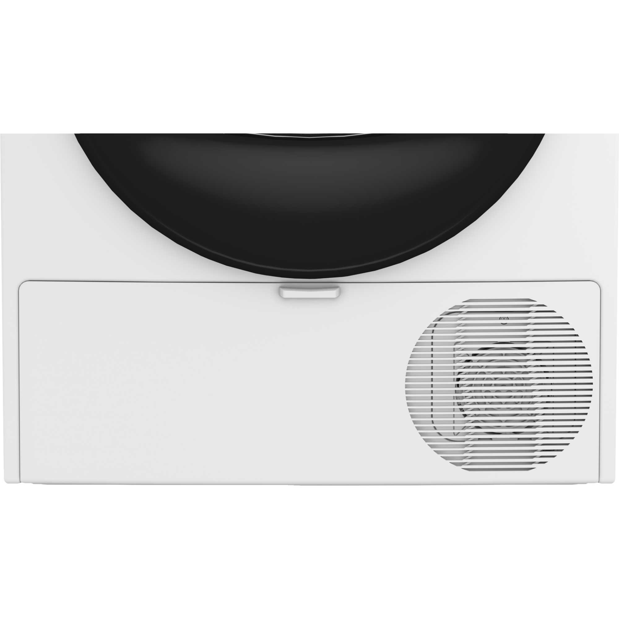 8kg Heat Pump Tumble Dryer - BM3T3833W