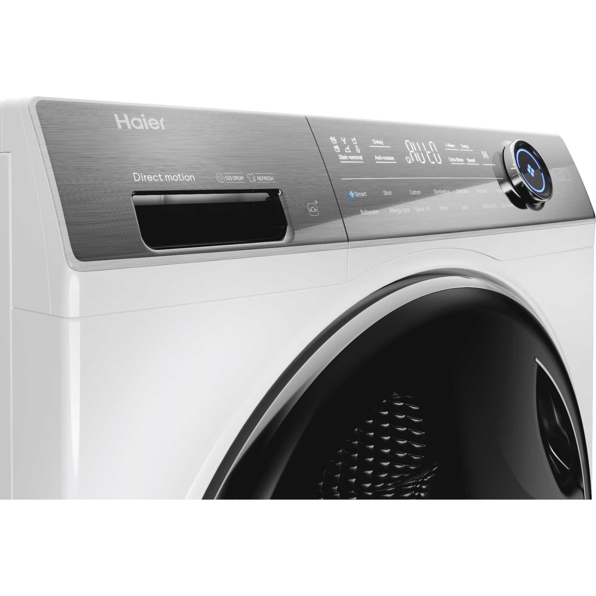 HW100GBD14979UUK Series 7 10kg Washing Machine 1400rpm - White