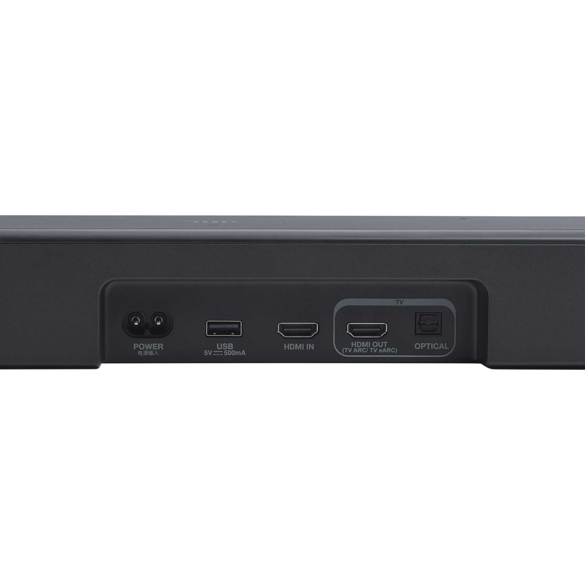 Bar 300MK2 MultiBeam 3.0 Smart Soundbar - Black