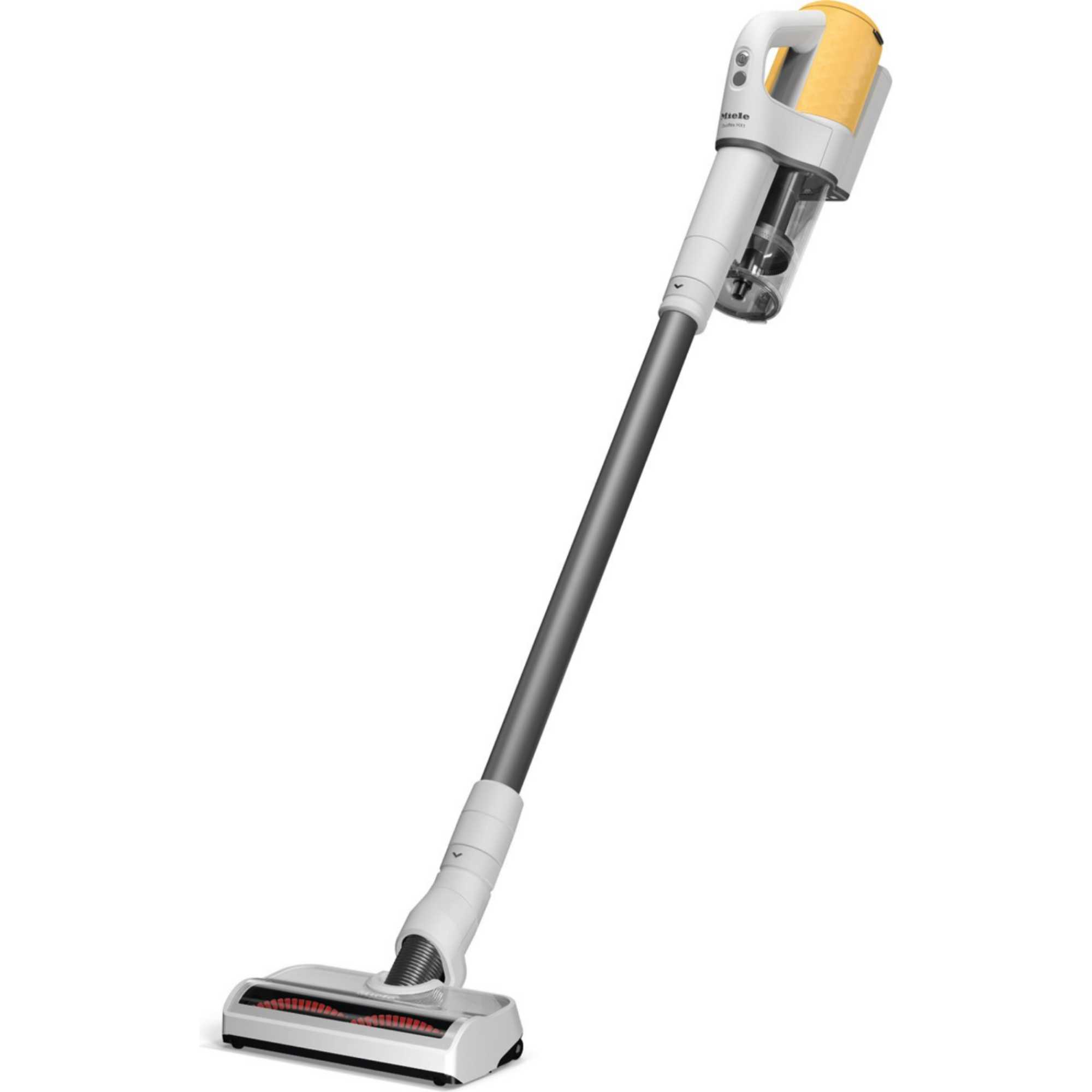 Duoflex HX1 Cordless Stick Vacuum Cleaner - Sunset Yellow