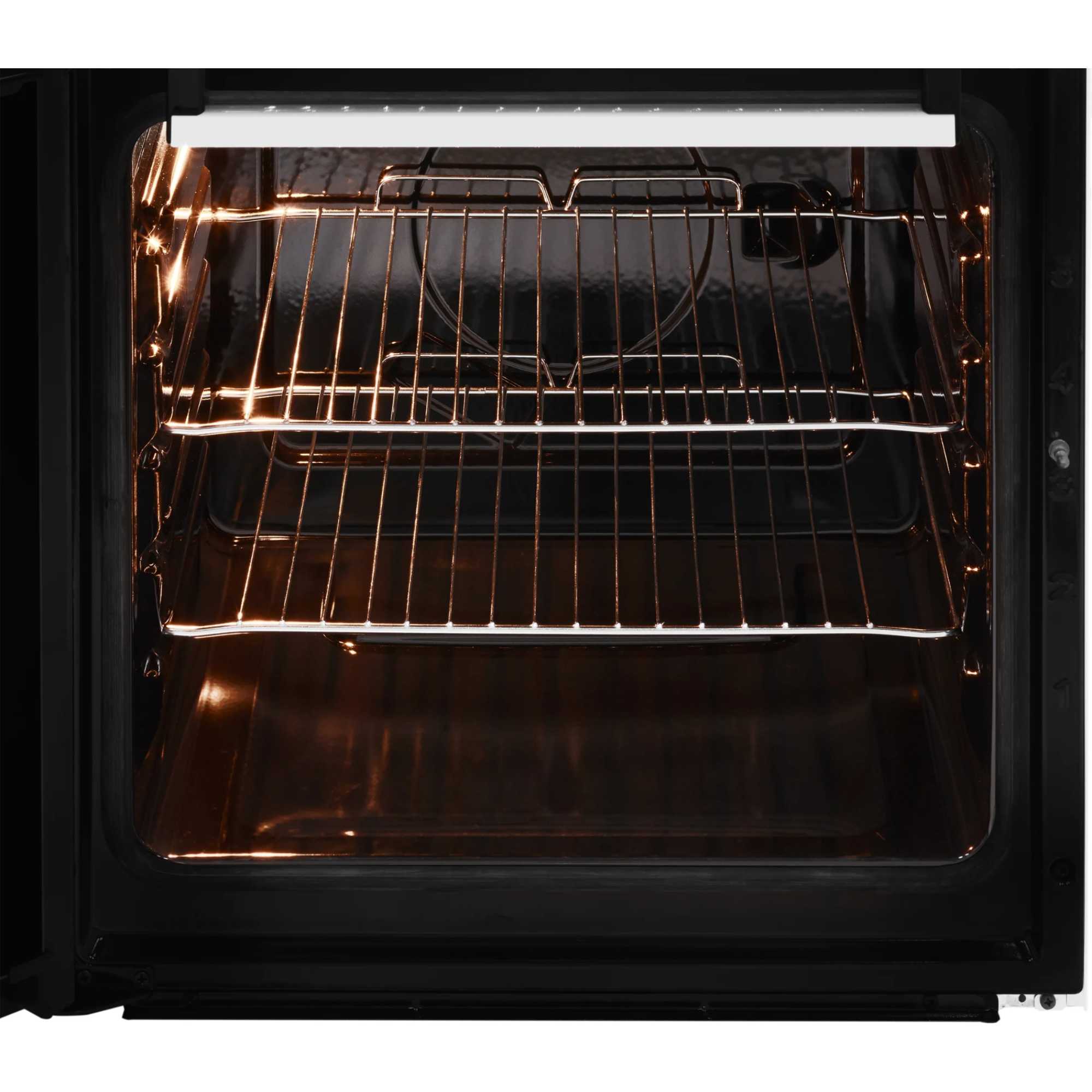 50cm Electric Single Oven Cooker - KDC5422AW