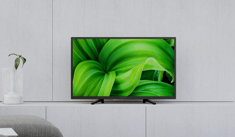 Sony KD32W800P1U