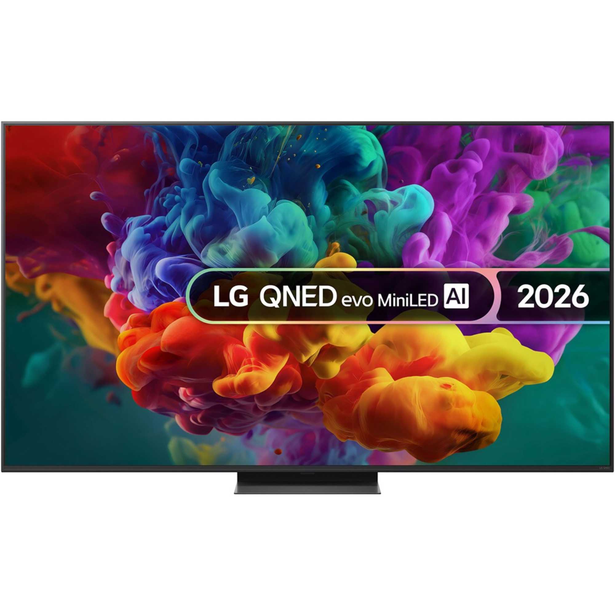 QNED87 65" 4K QNED Mini LED Smart TV - 65QNED87B6A