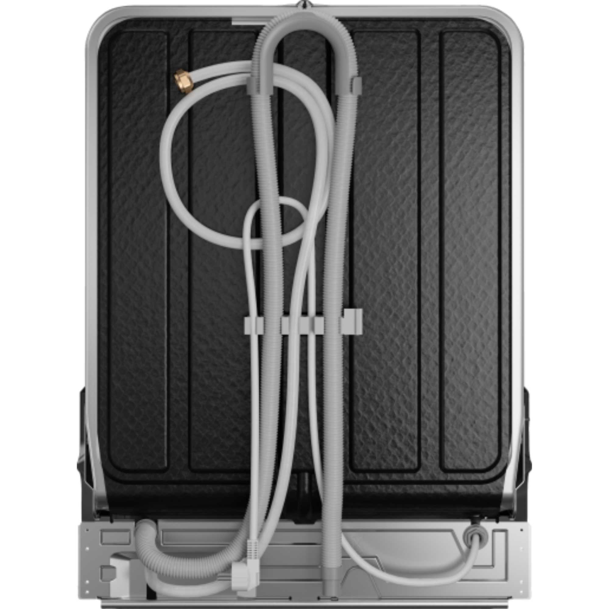 DFI746MU.UK 14 14 Place Settings Smart Fully Integrated Dishwasher