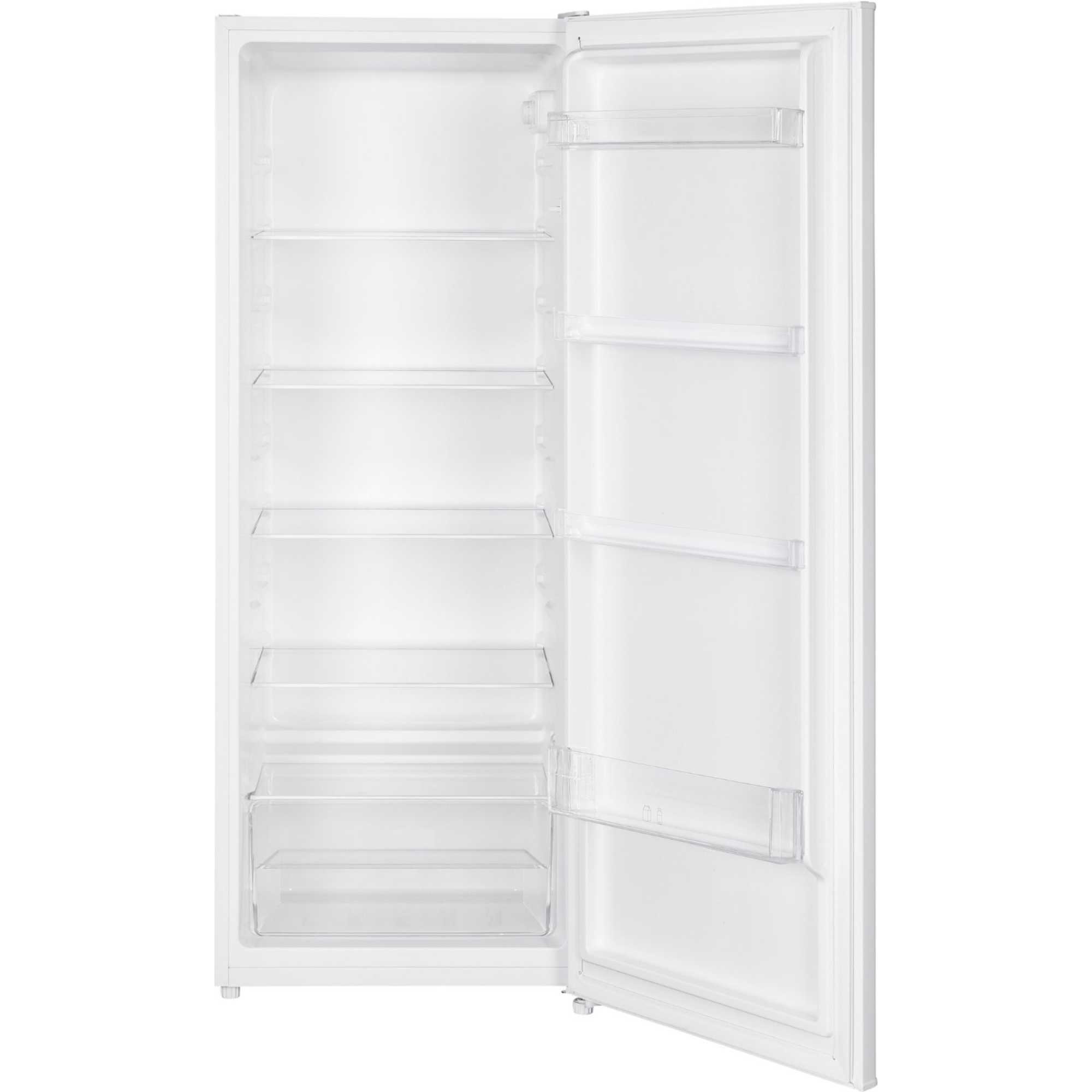 ALD1435502W 242L Tall Larder Fridge - White