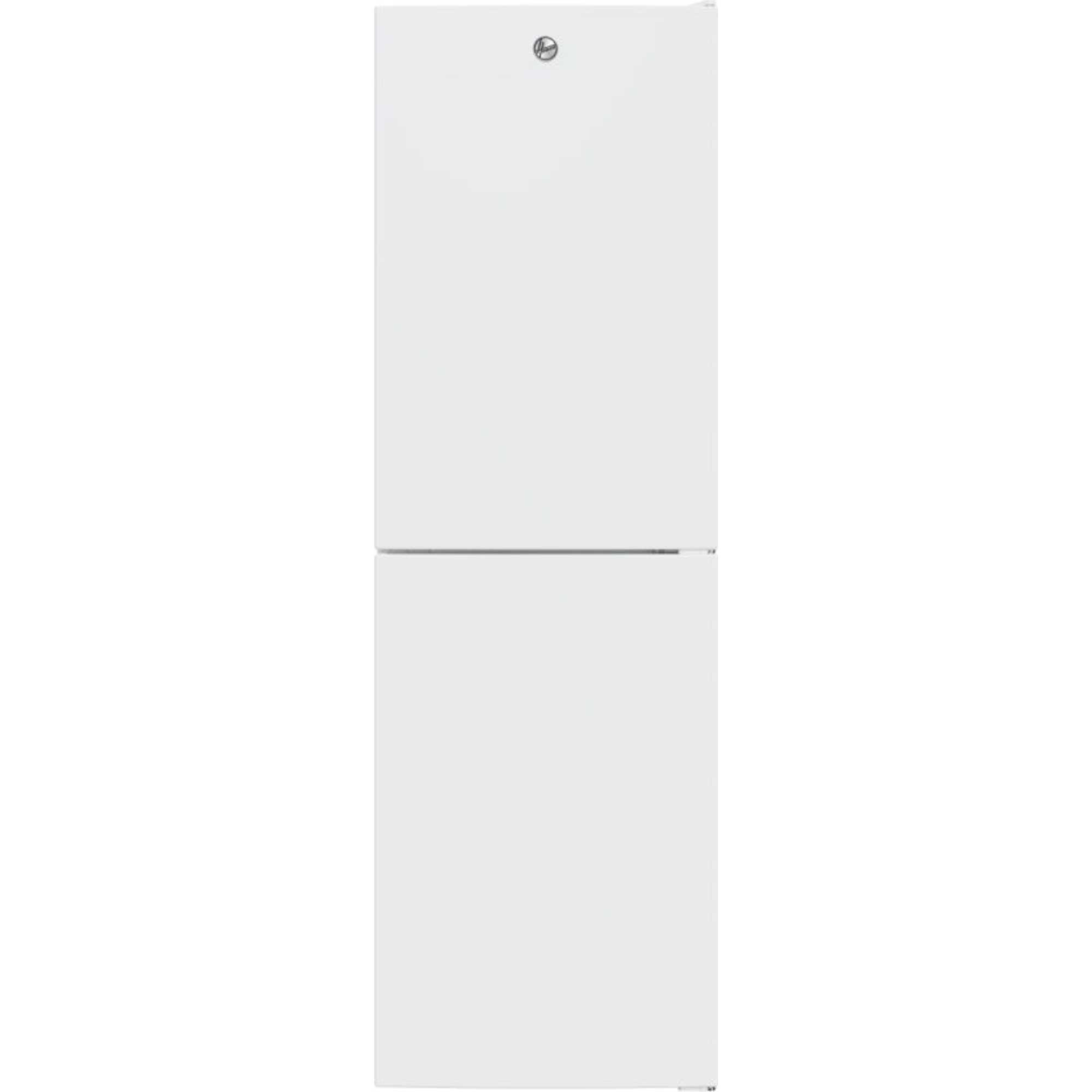 HVCT3L517EWKR-1 252l Low Frost Fridge Freezer - White