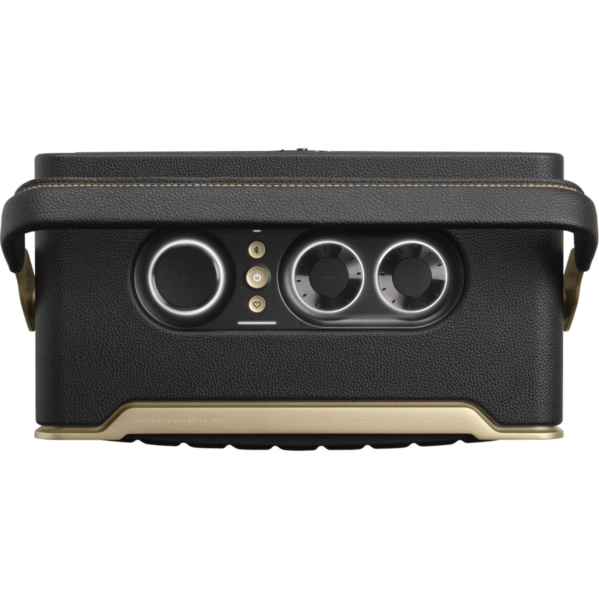 Authentics 300 Portable Smart Speaker - Black