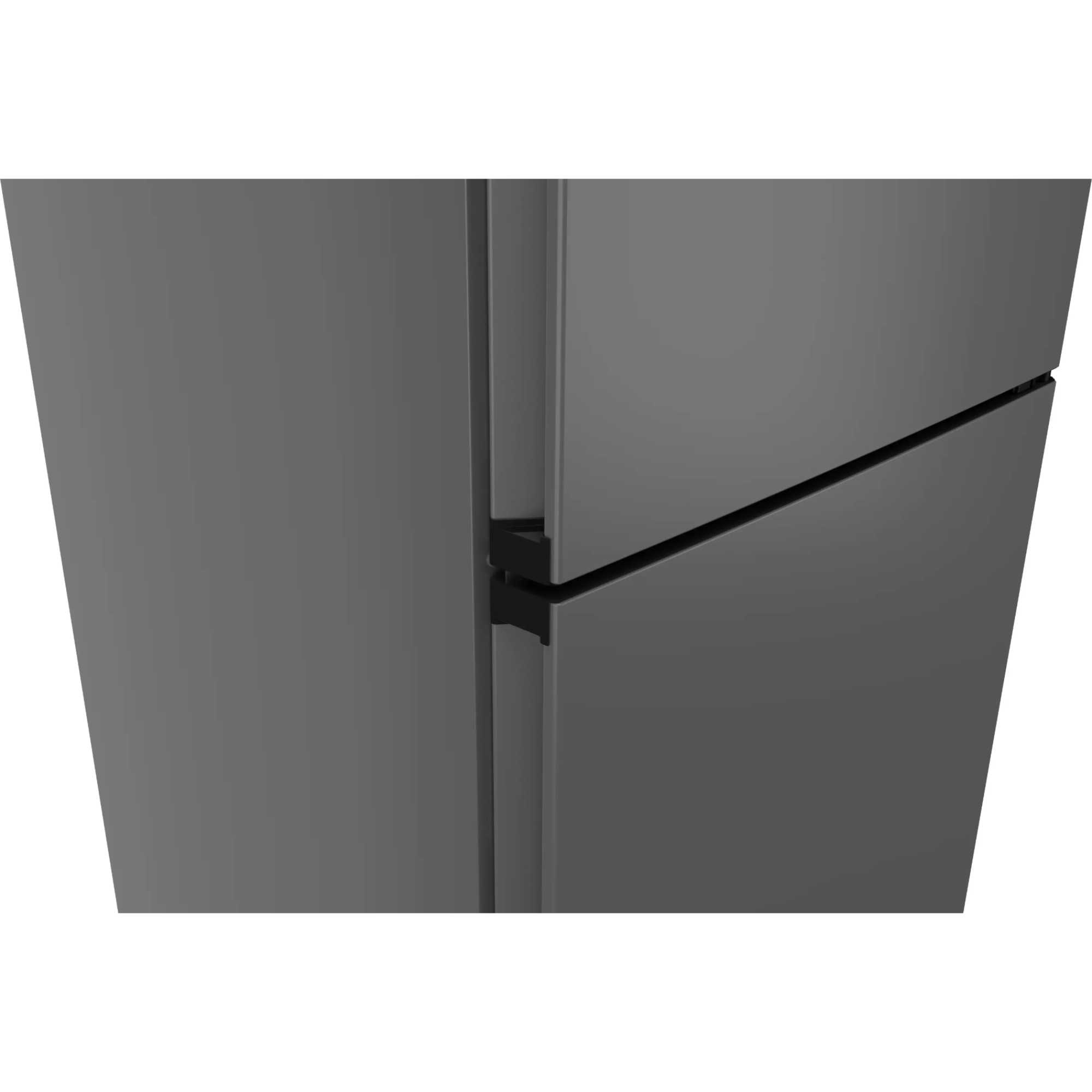 KGN39OCAFG 363l Total No Frost Fridge Freezer - Anthracite Steel
