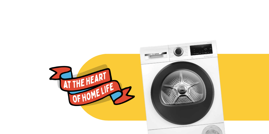 Tumble dryers