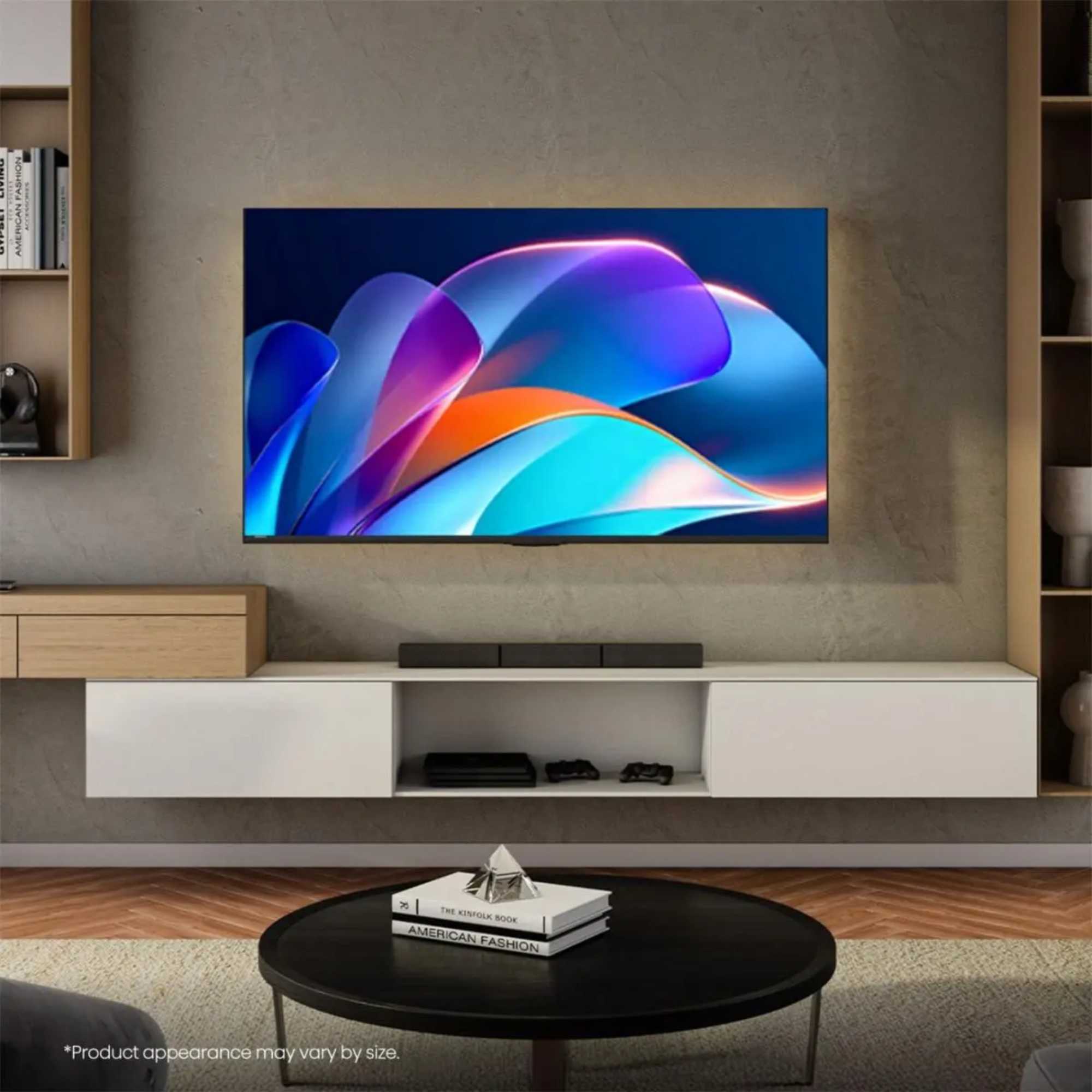 58" A6S 4K Ultra HD 60Hz Smart TV - 58A6STUK