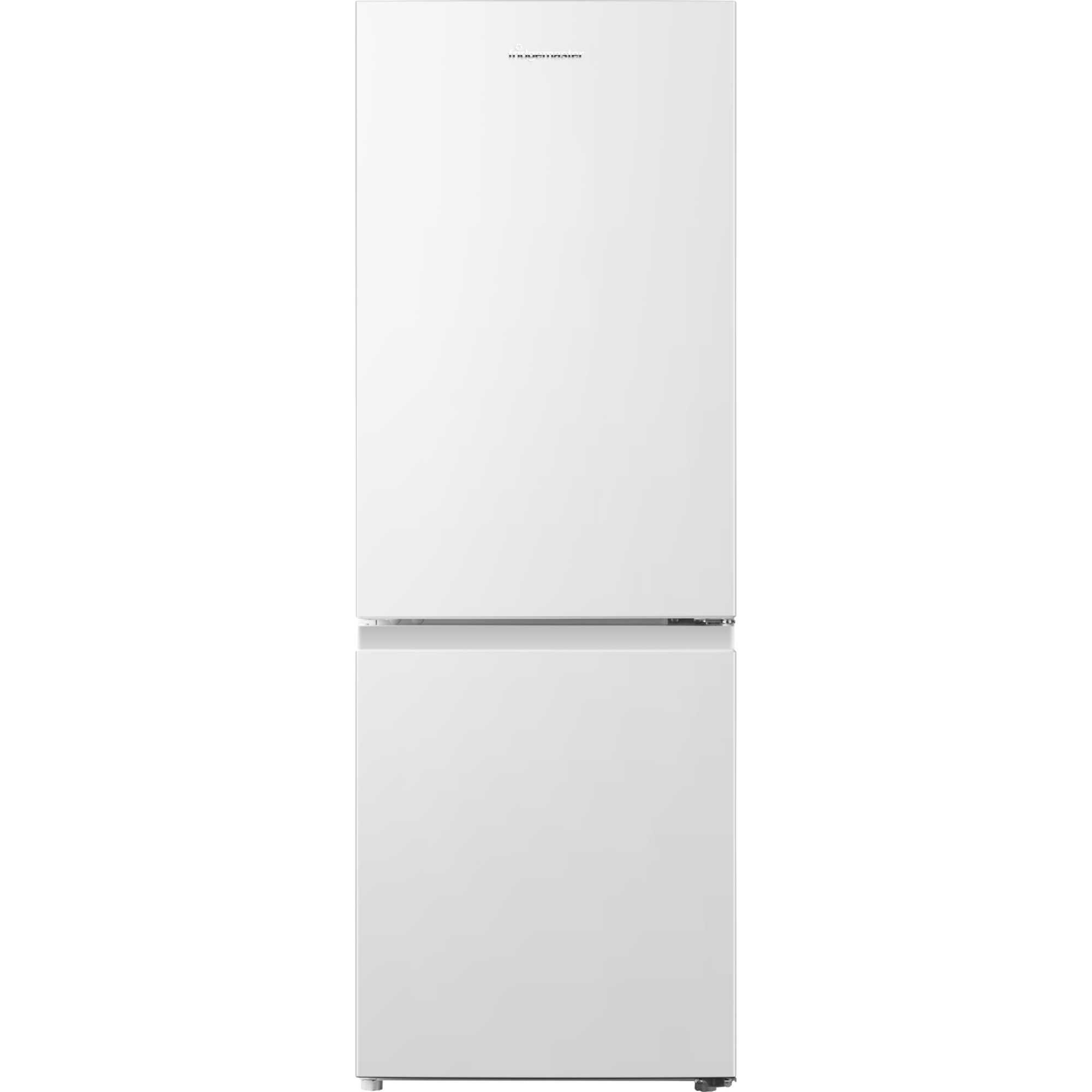 MC50165E 175l Capacity Fridge Freezer - White