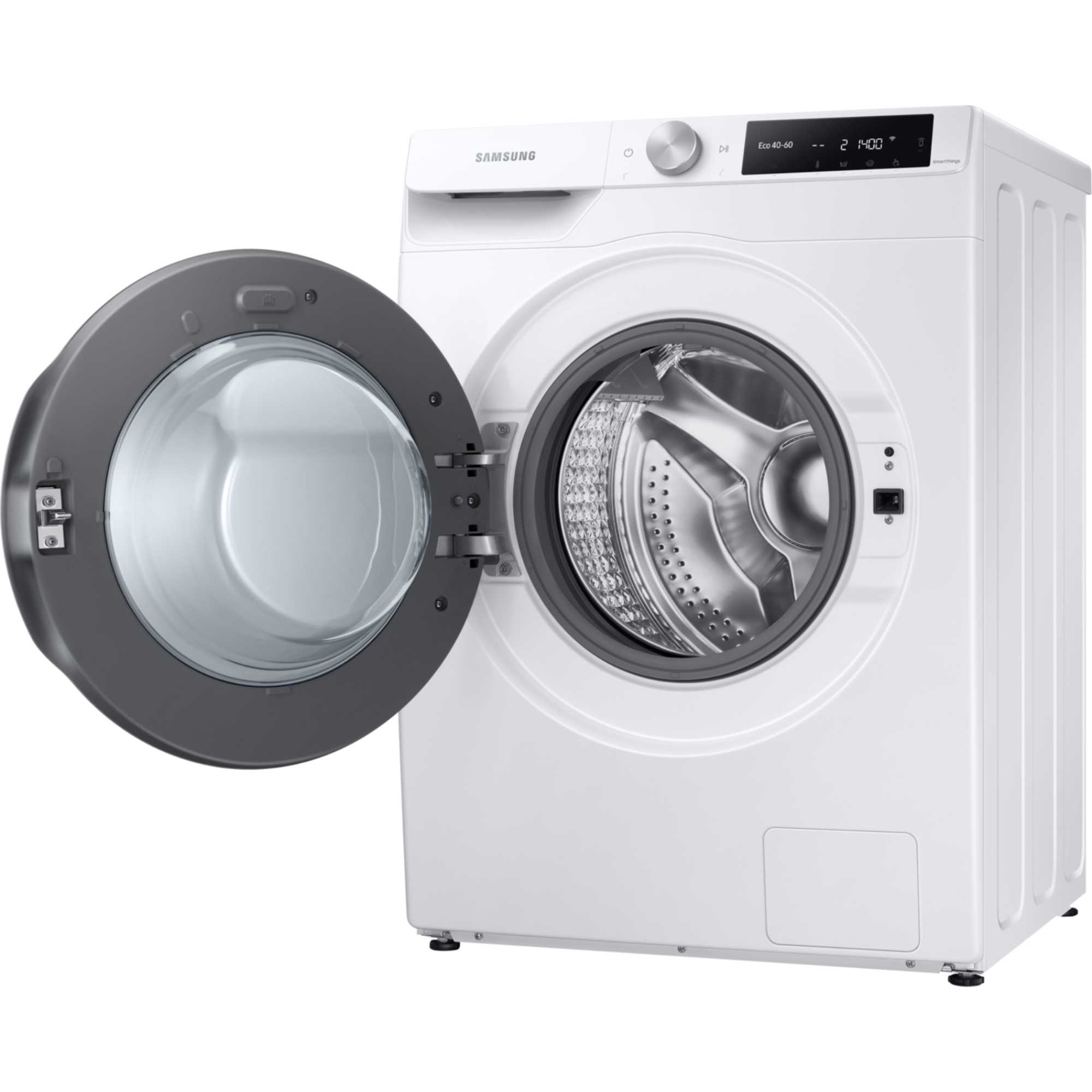 WD90DG6B85BEU1 9kg/6kg Washer Dryer - White