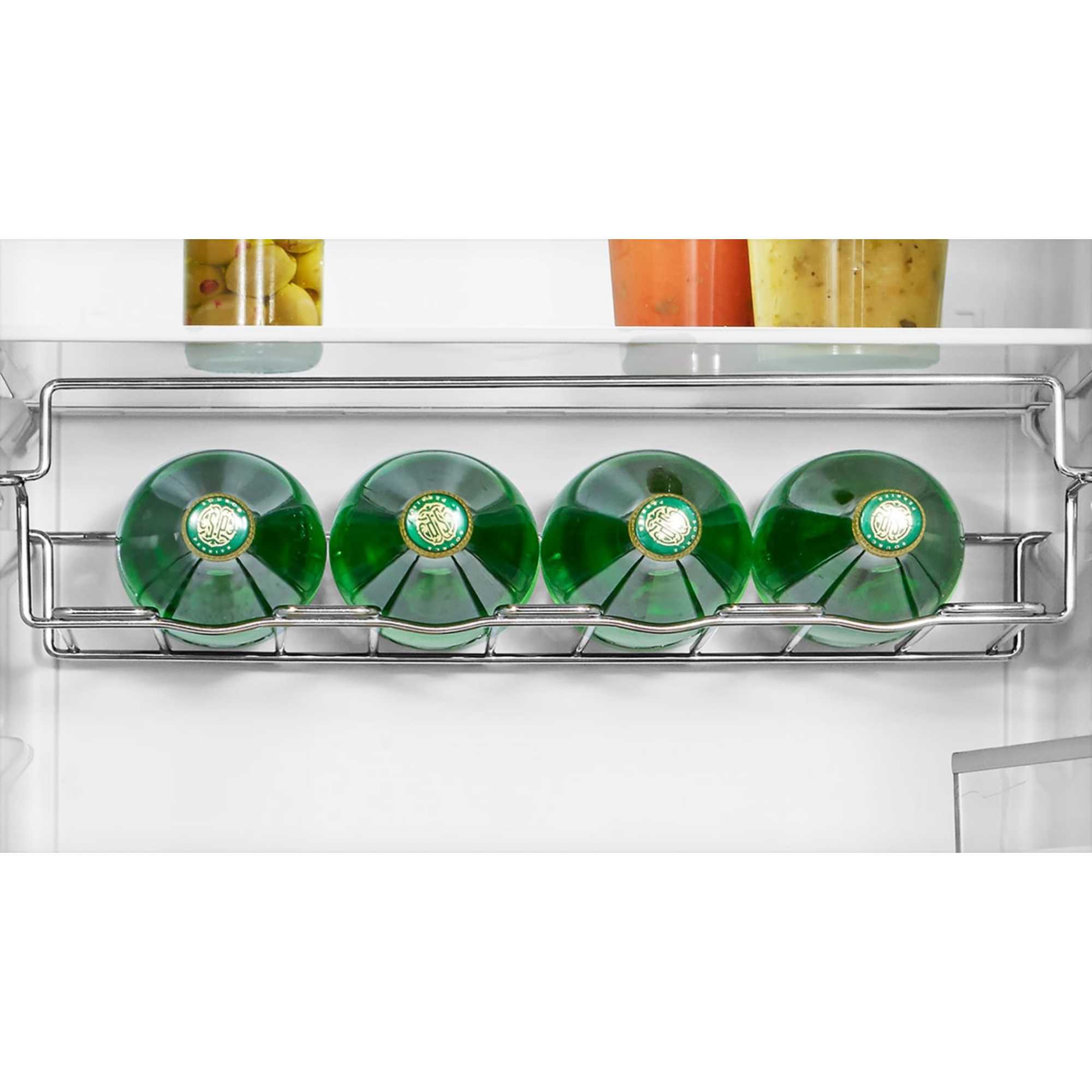 Built-In Tall Larder Fridge - SST4455VI