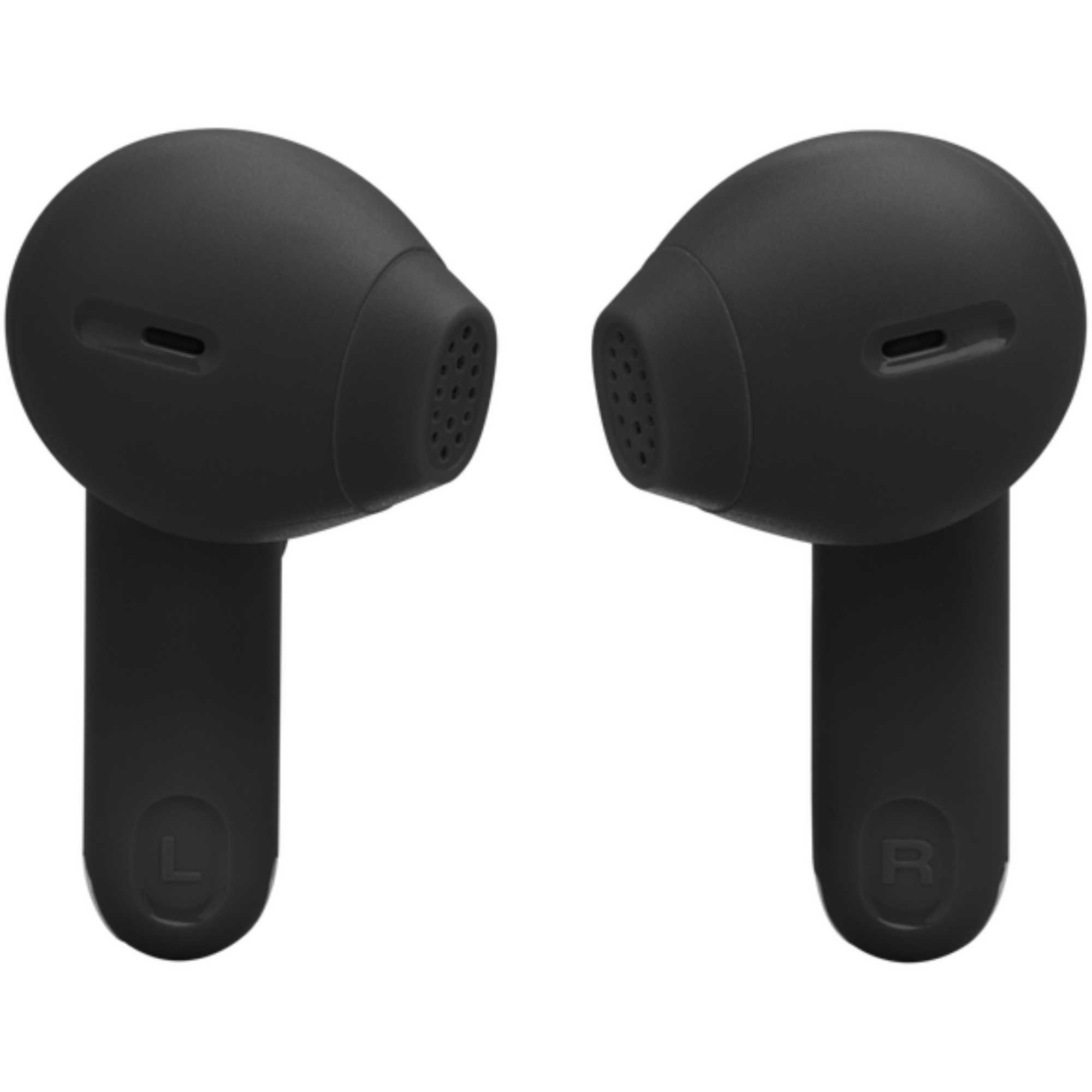 Tune Flex 2 True Wireless In-Ear Headphones Noise Cancelling - Black