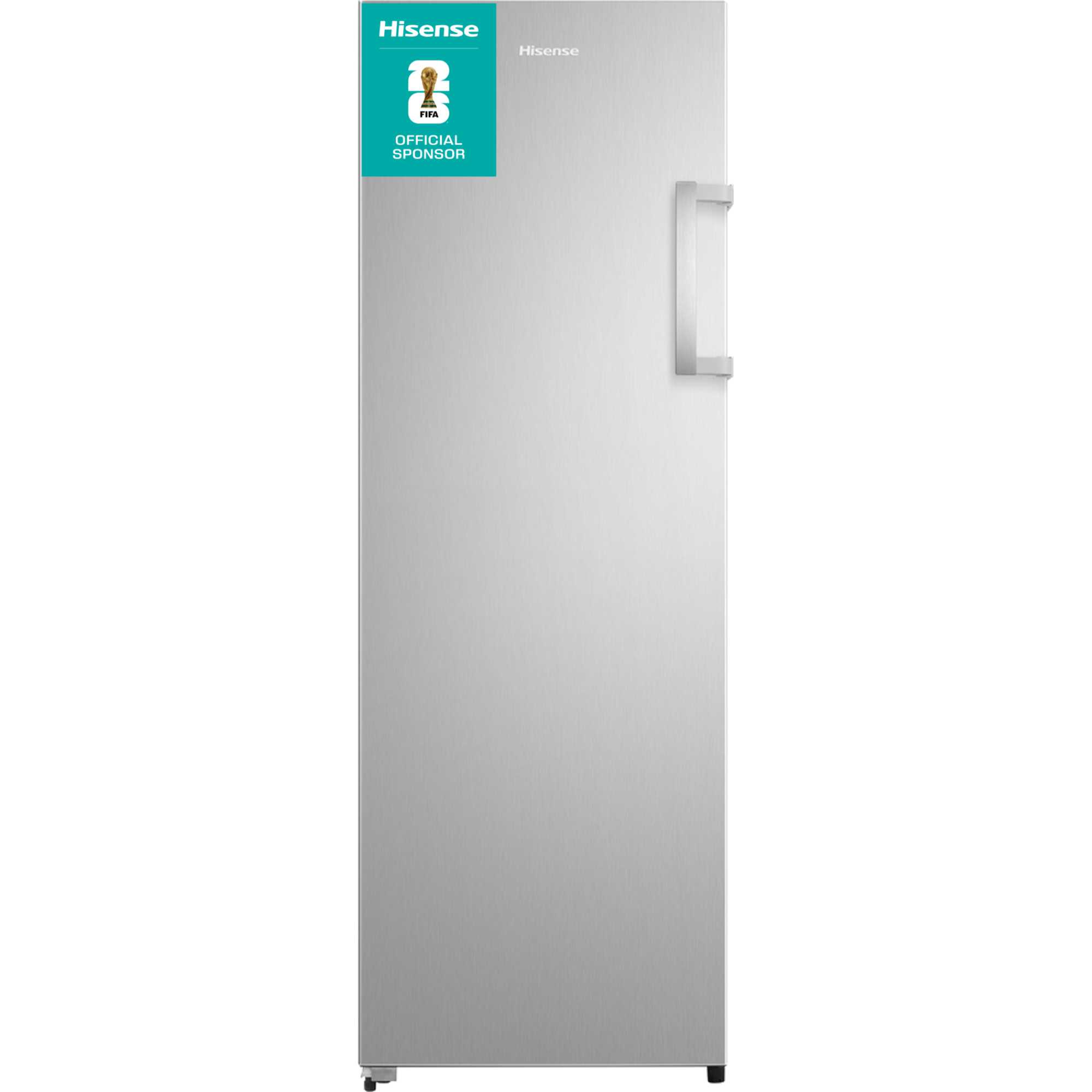 Hisense FV298N4ACE Upright No Frost 240L Freezer