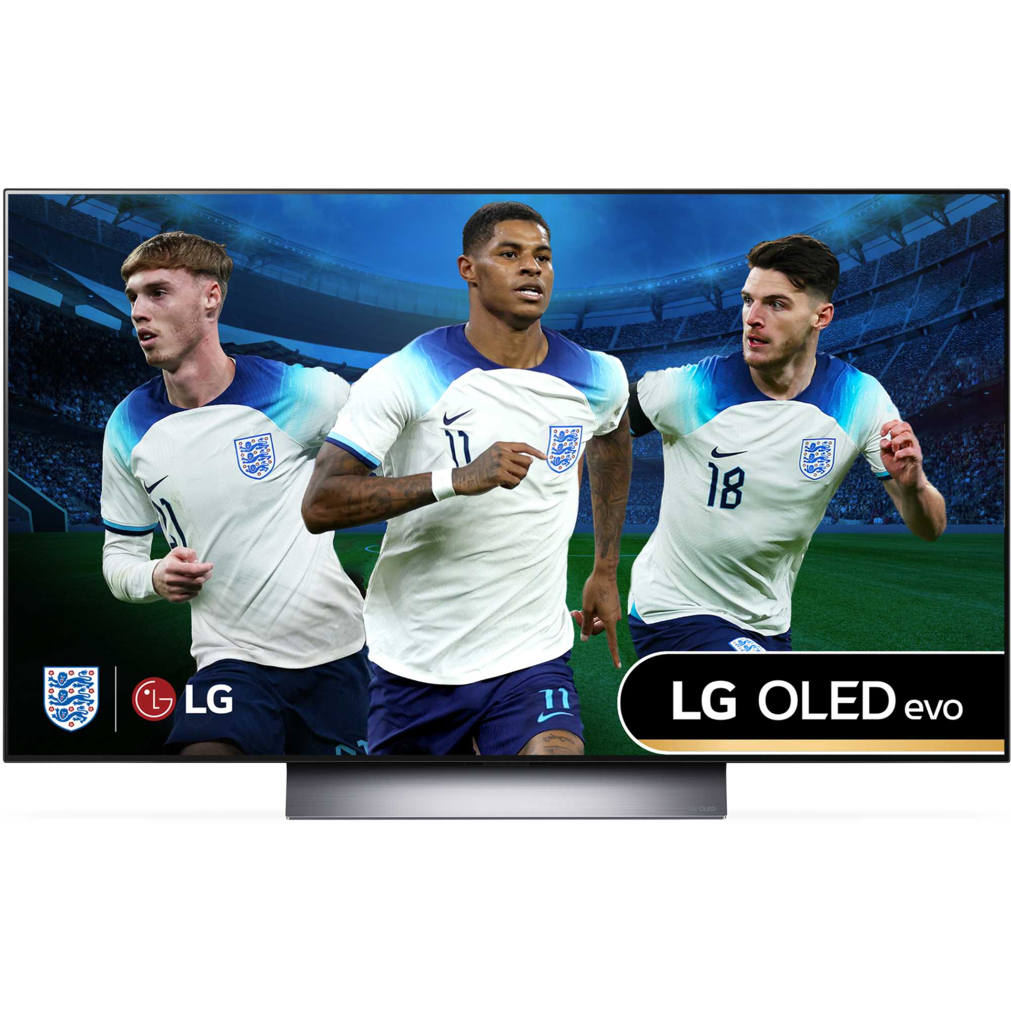 Package Deal - LG-OLED48C36LA  & LG-USG10TY 