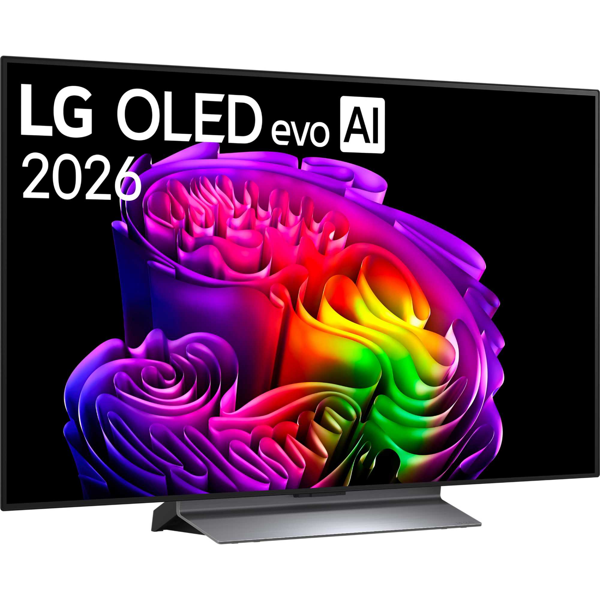 Evo AI G66 48" 4K Ultra Hd OLED 120Hz Smart TV - OLED48G66LS