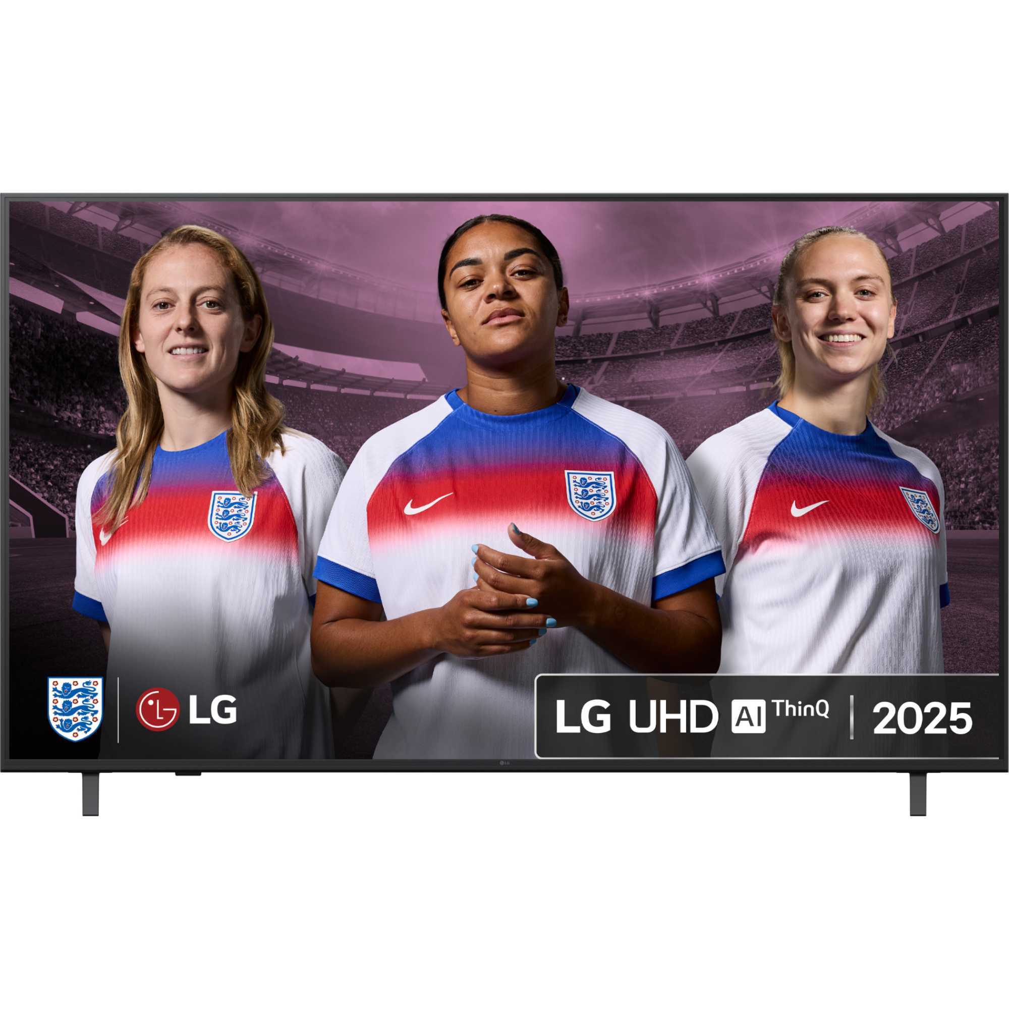 UA75006LA 65" 4K Ultra HD Smart TV 65UA75006LA UA75006LA 65" 4K Ultra HD Smart TV 65UA75006LA