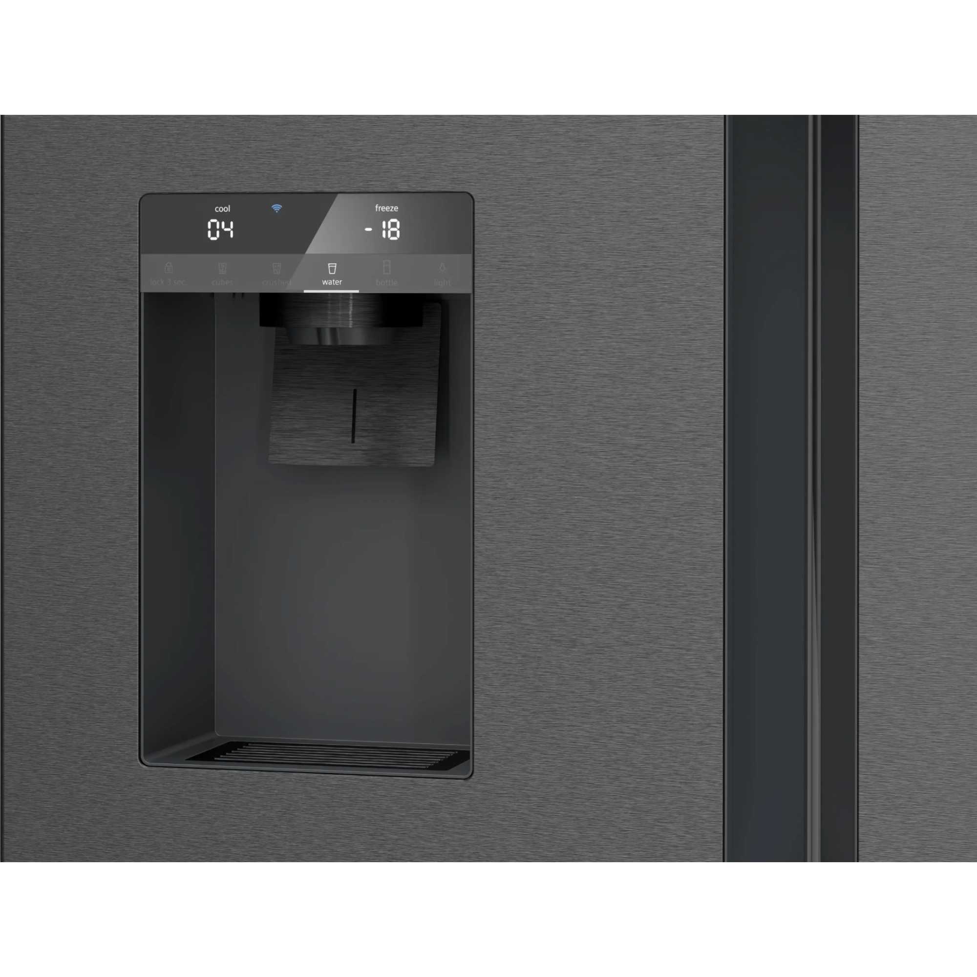 KF96DPXEA 574l Total noFrost Four Door Fridge Freezer