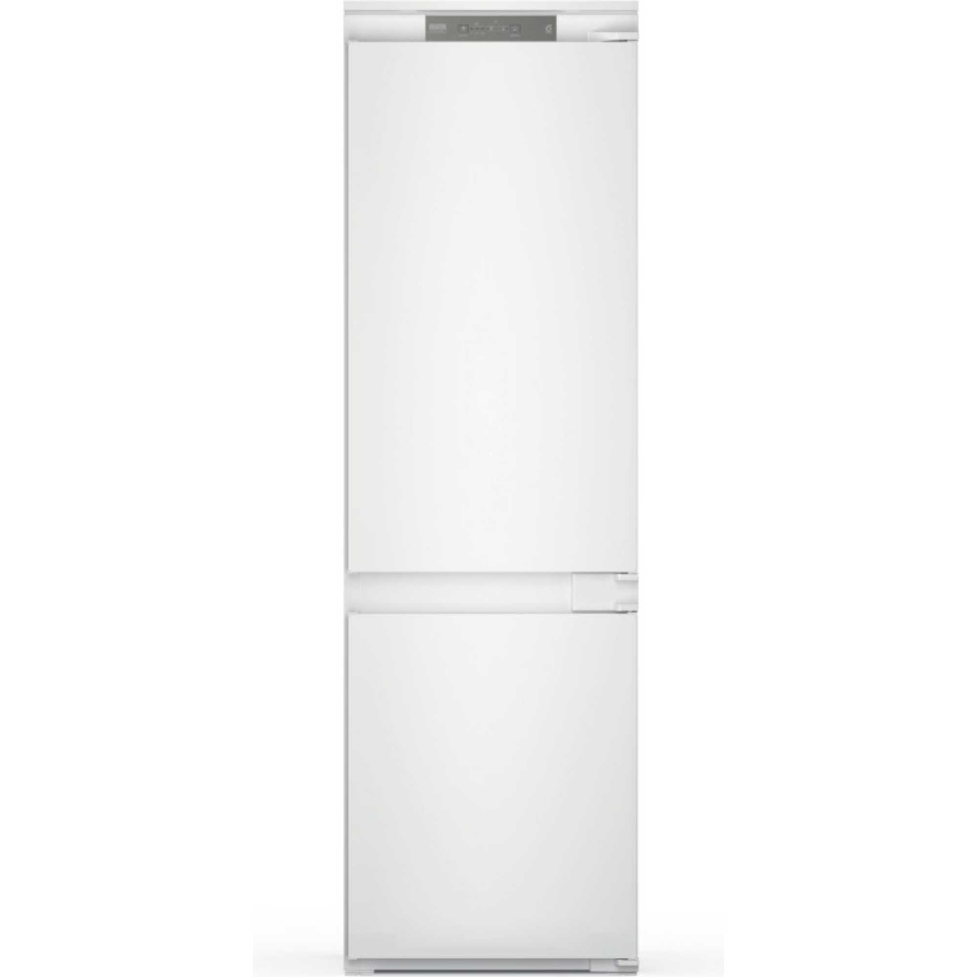 WHC18 T332 P UK 6th SENSE 250l Total No Frost Integrated Fridge Freezer
