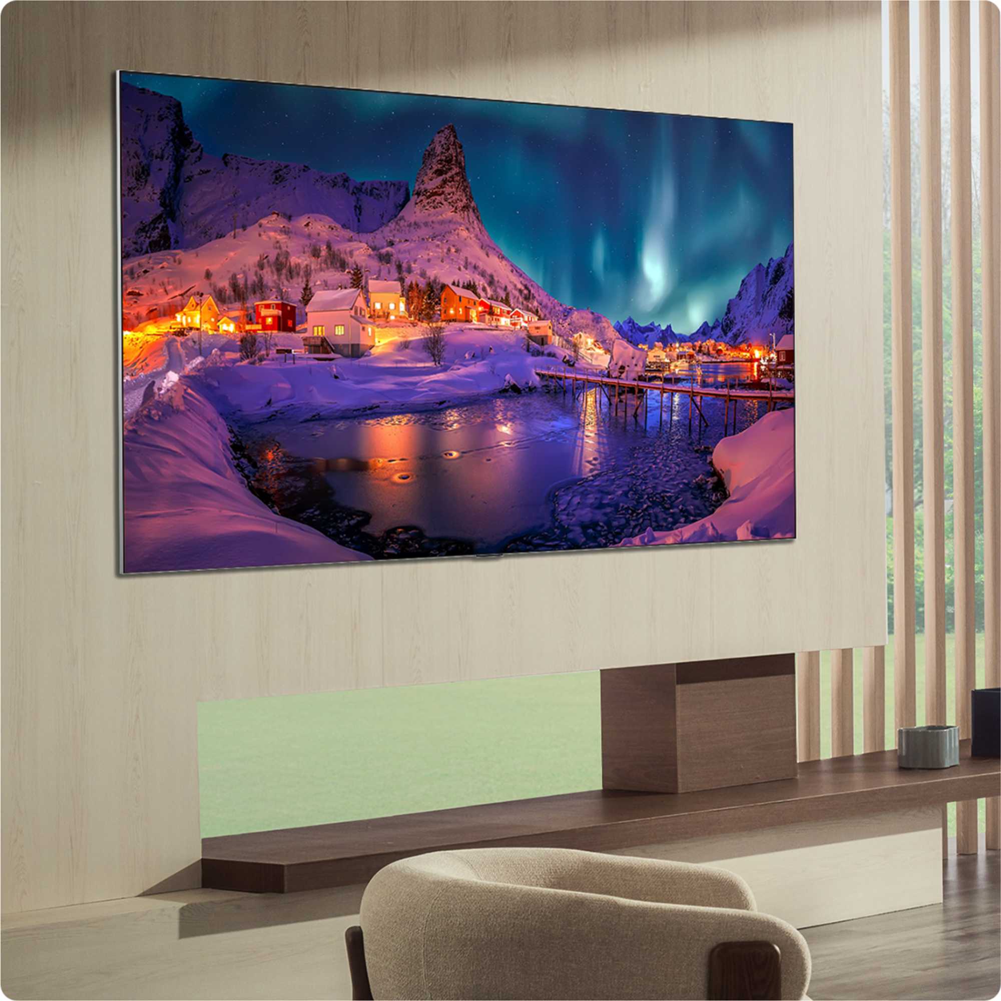 G64 Evo AI 55" 4K Ultra HD OLED 120Hz Smart TV - OLED55G64LW