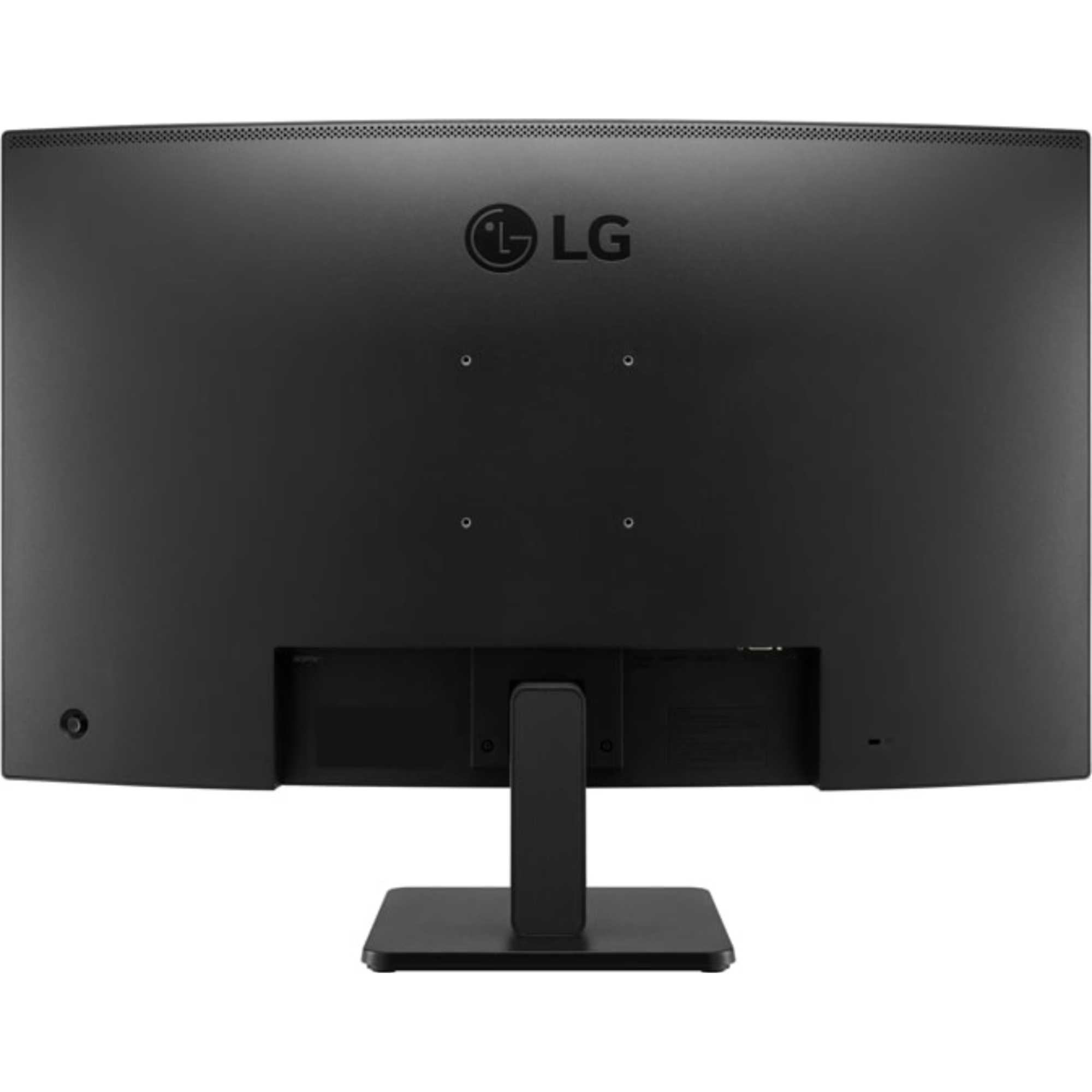 32MR50C-B.AEKQ 32" Curved Monitor, Full HD Black