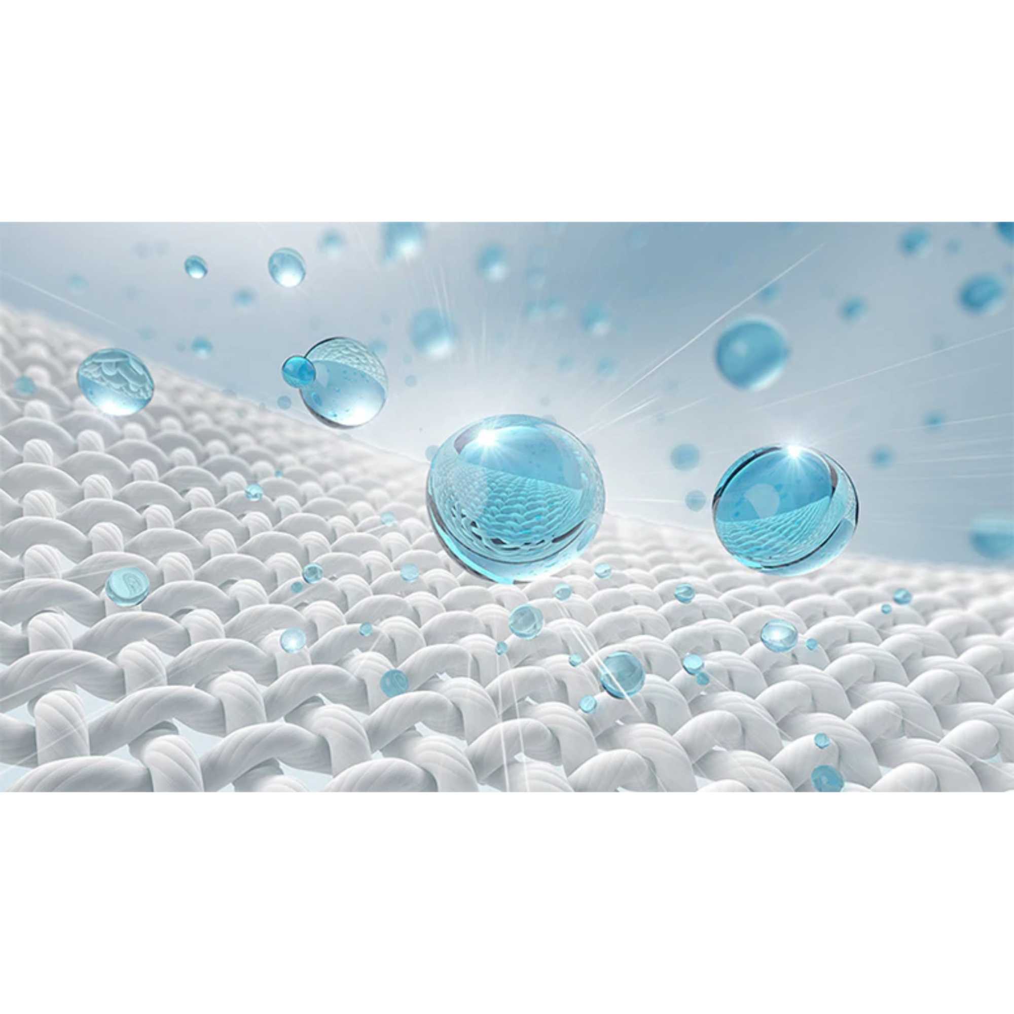 BH4S69M6DR9J-80 H-Wash 400 9kg 1600rpm Built-In Washing Machine