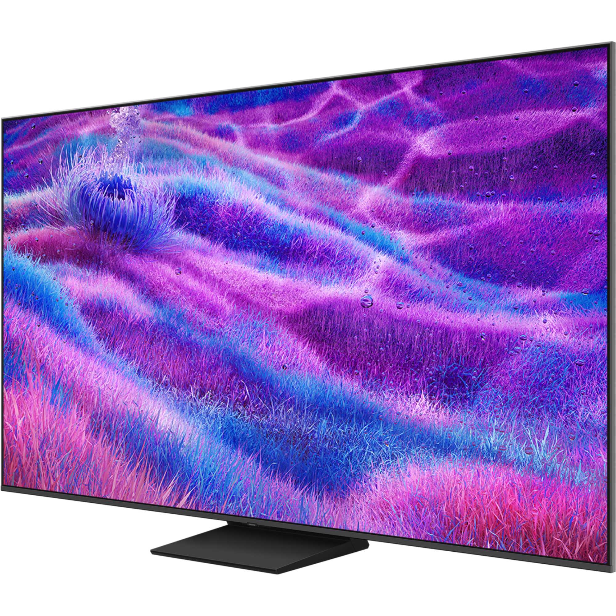 QN80F 75" 4k Ultra HD Neo QLED Neo Quantum HDR Smart TV QE75QN80F