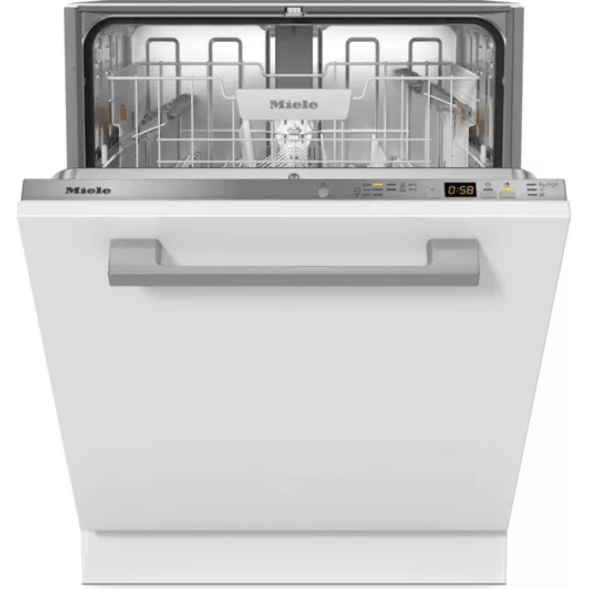 Active G5651 Vi Full Size Integrated Dishwasher