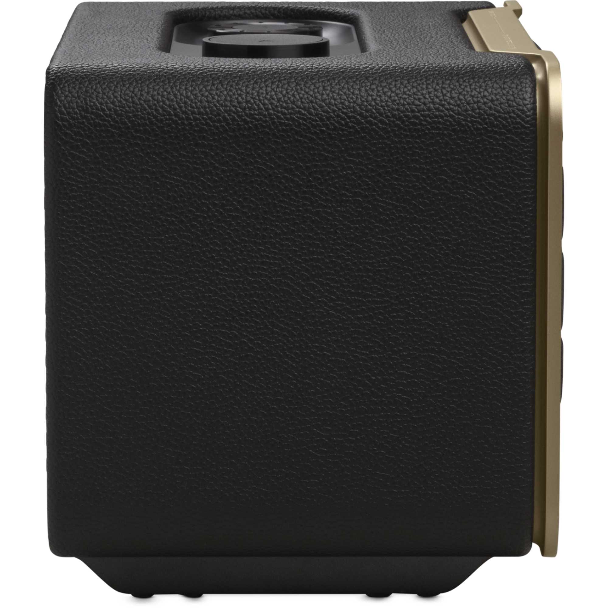 Authentics 200 Smart Speaker - Black