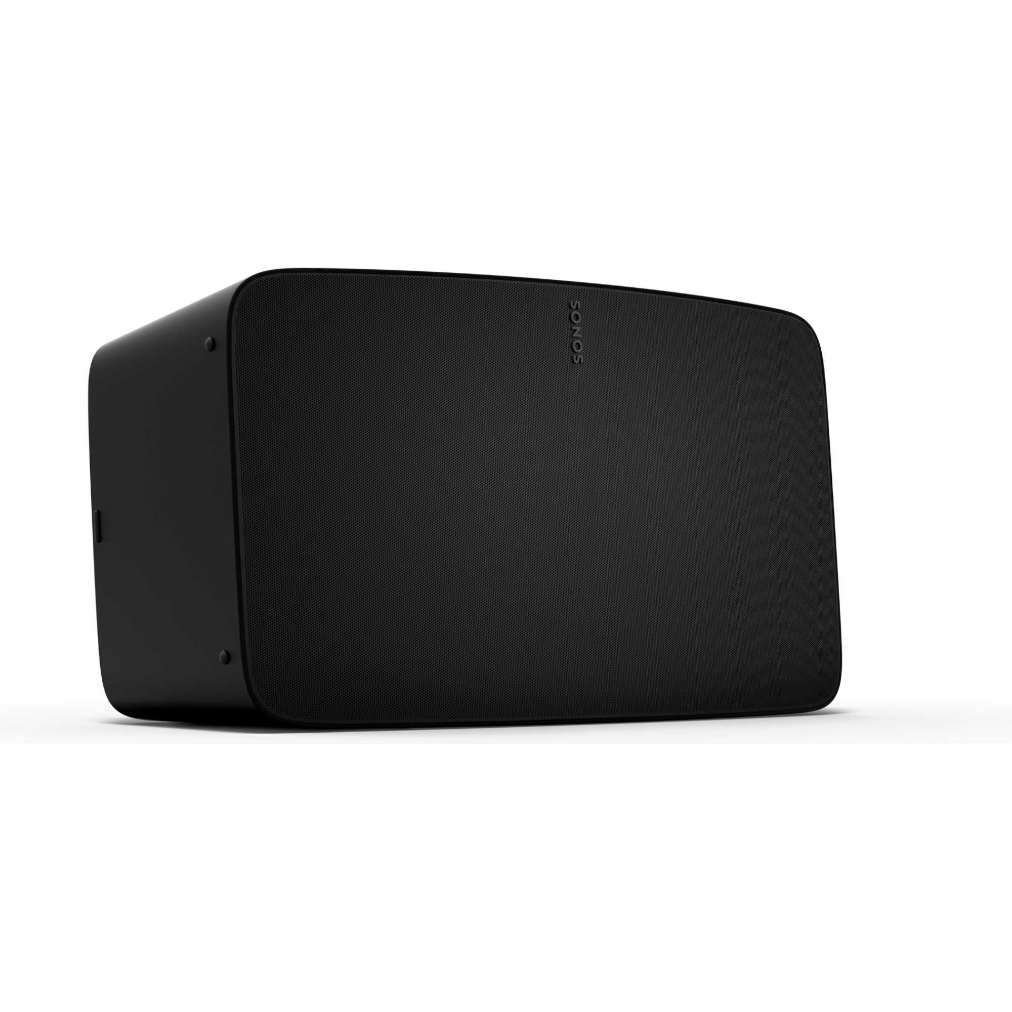 Five Smart Studio Quality Stereo Speaker with Trueplay    Apple AirPlay 2