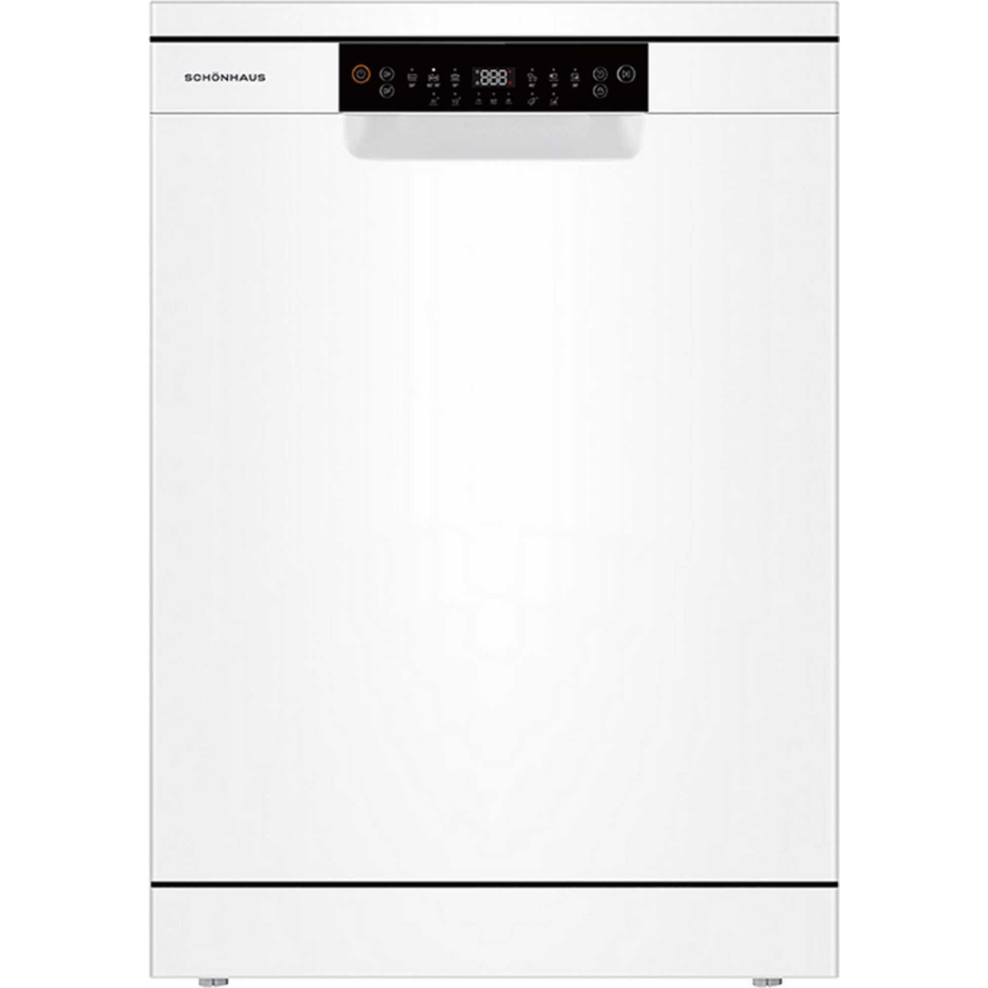 Schonhaus DWSF0115FSBW