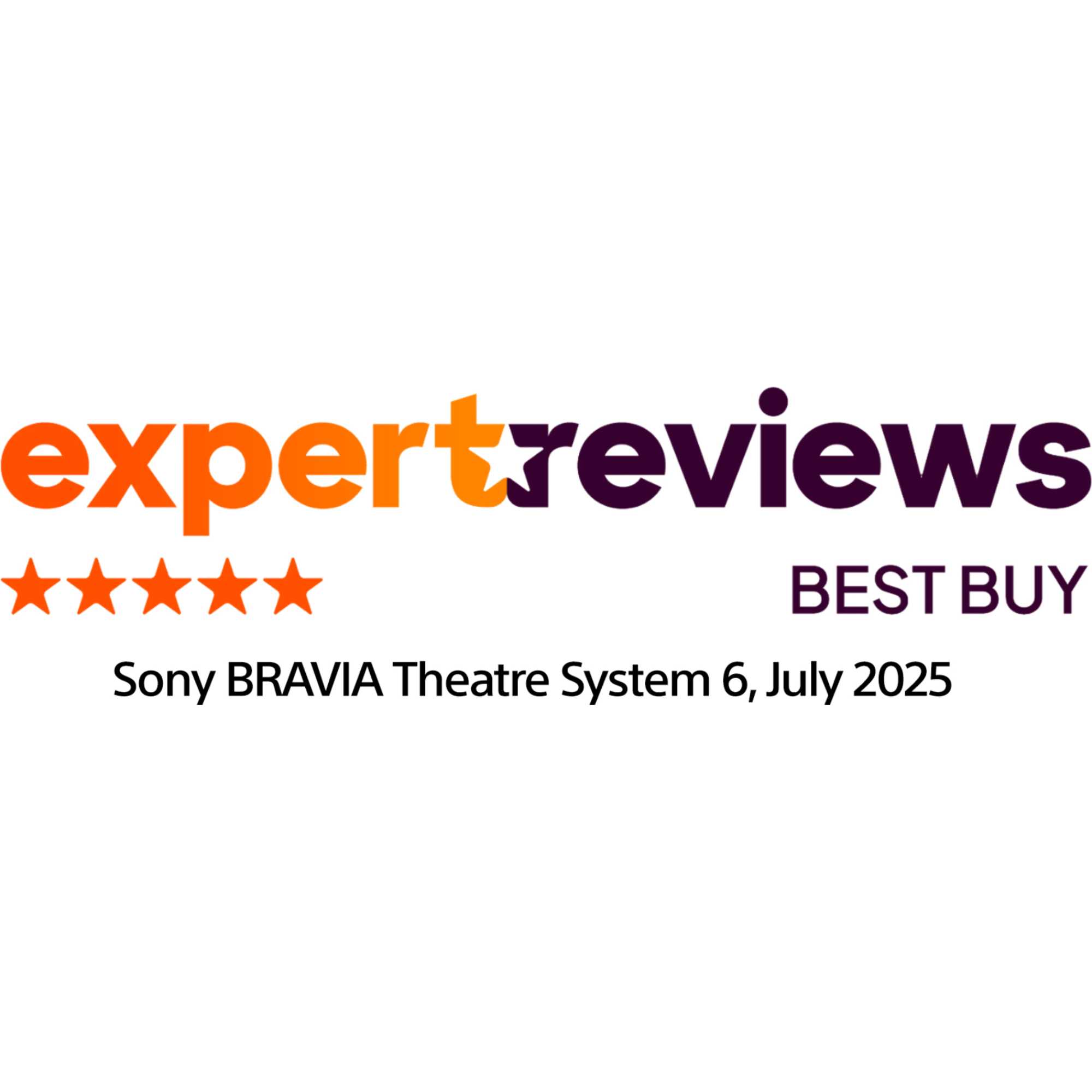 HTS60 BRAVIA Theatre System 6 with 1000W Power & Dolby Atmos