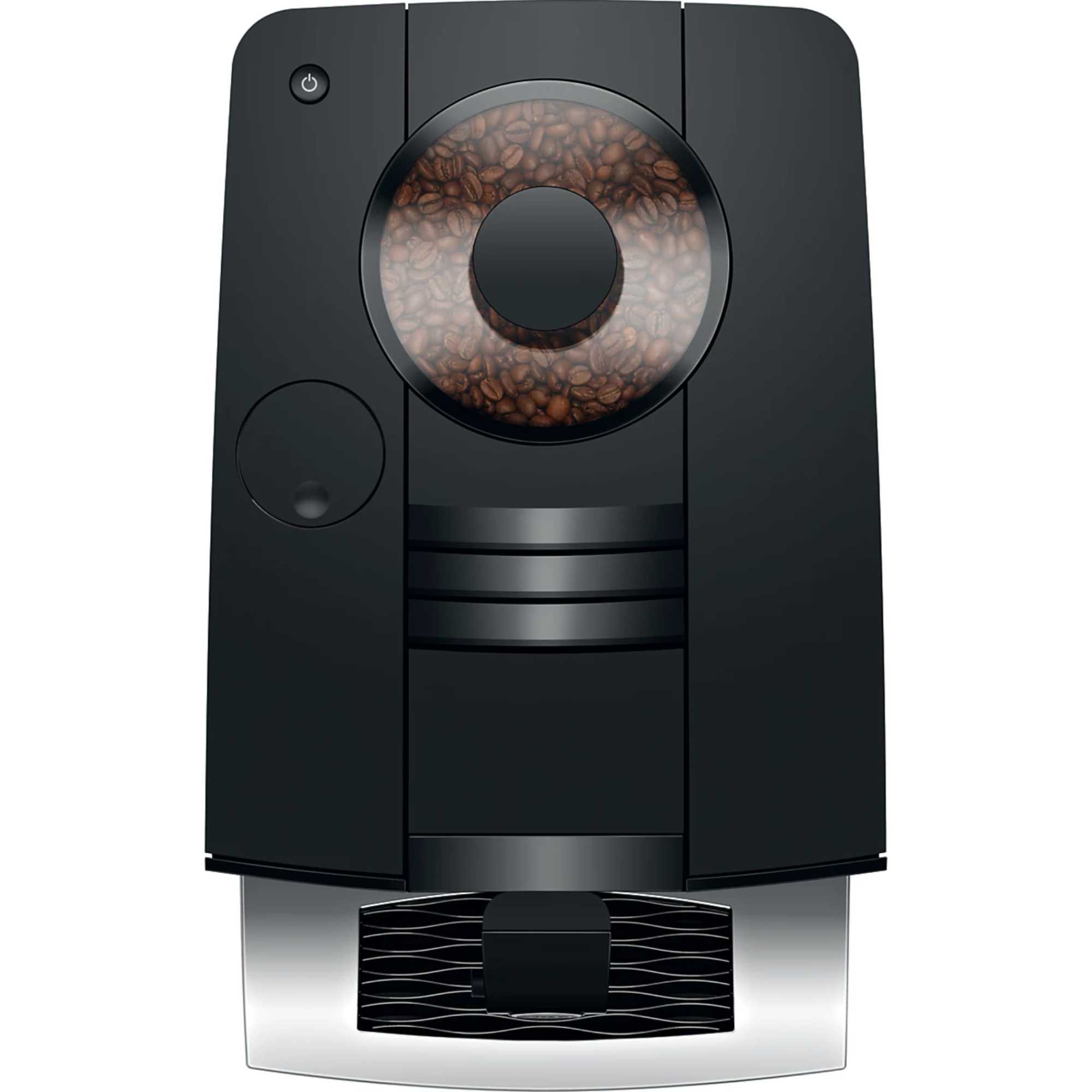 C9 Automatic Bean To Cup Coffee Machine 15757 - Piano Black
