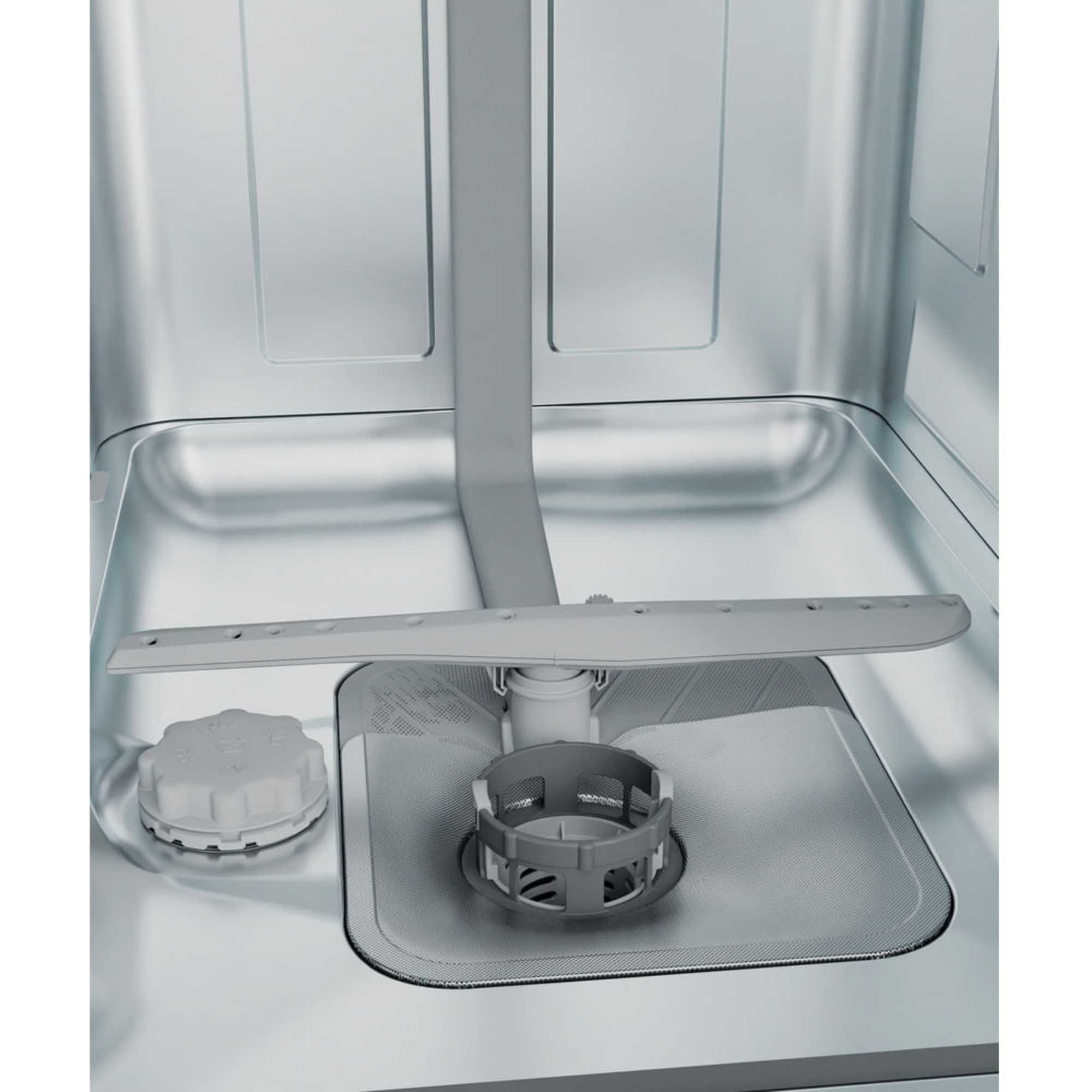 Fully Integrated Slimline Dishwasher - HP2IE10CS80UK