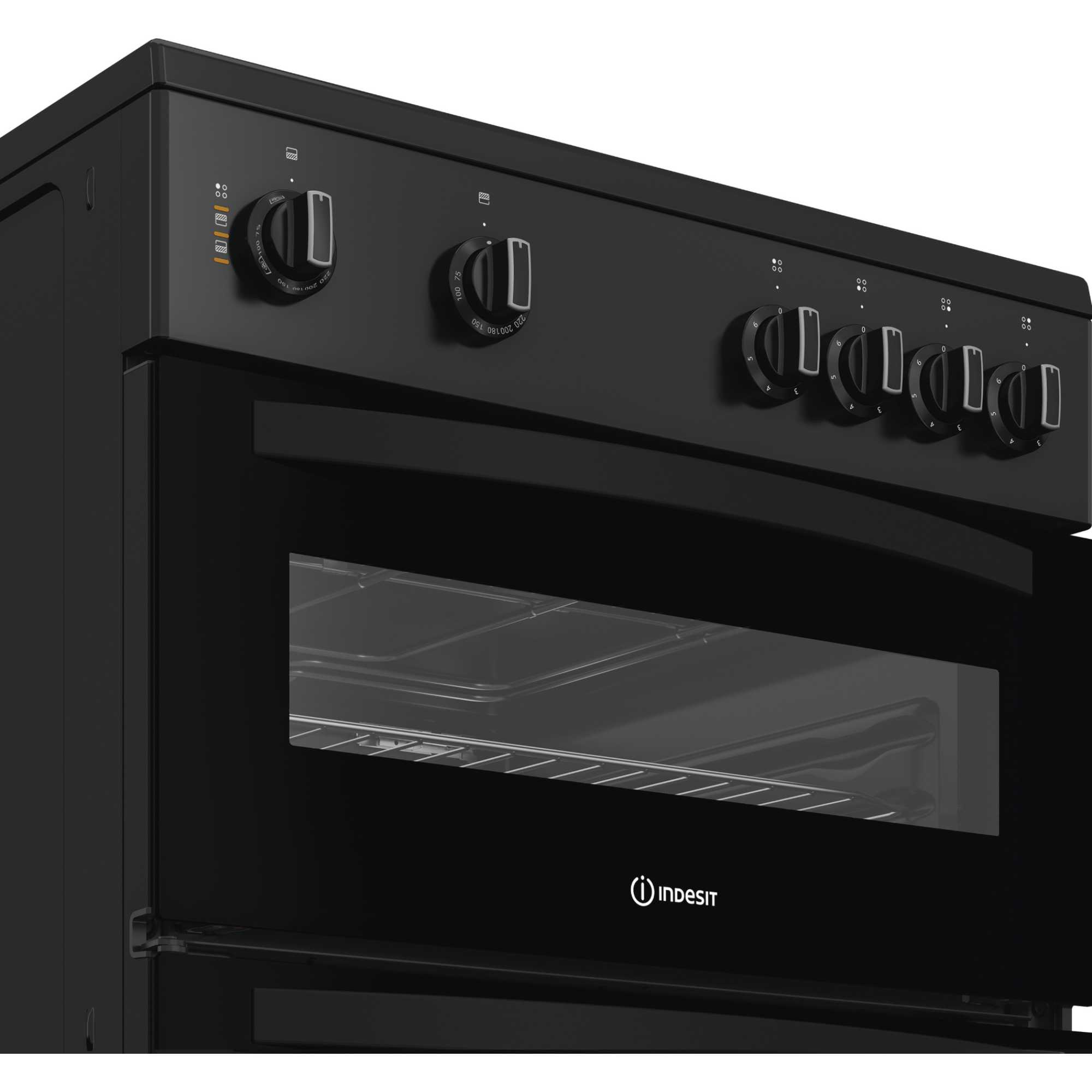 Indesit IDE6VMB